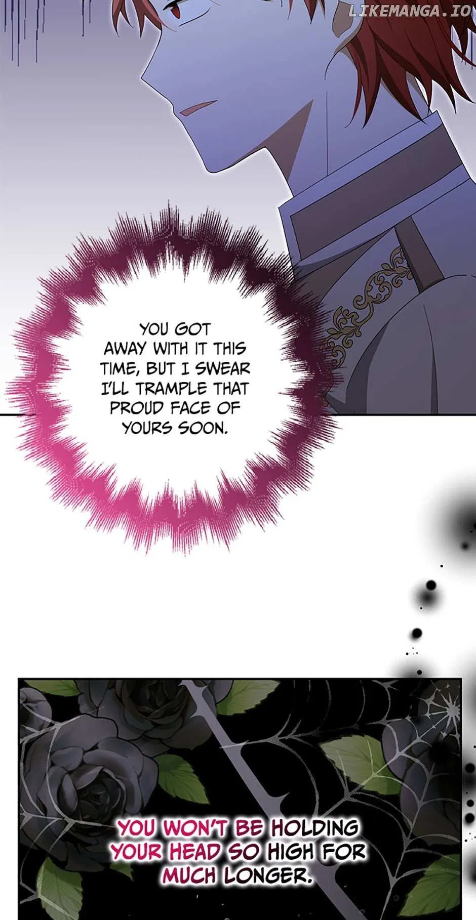 Lady Swindler Chapter 57 – Page 31