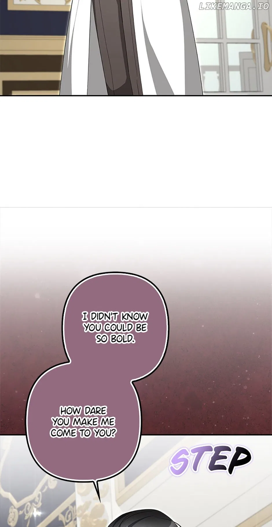 Lady Swindler Chapter 57 – Page 34