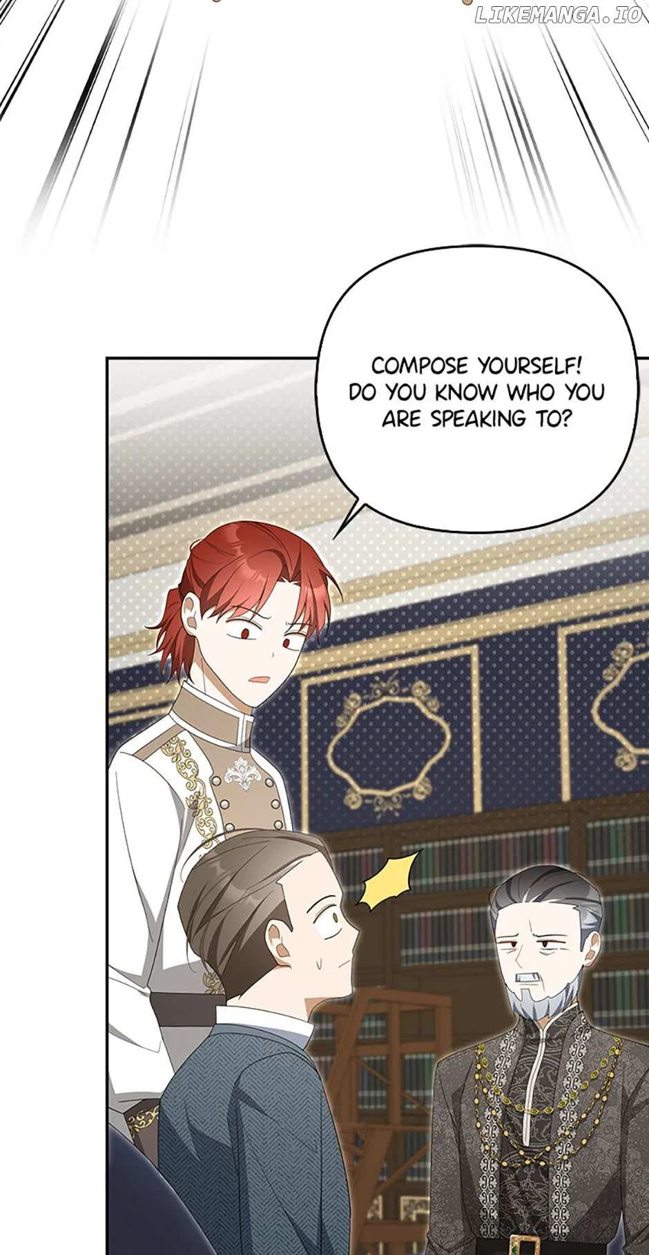 Lady Swindler Chapter 57 – Page 42