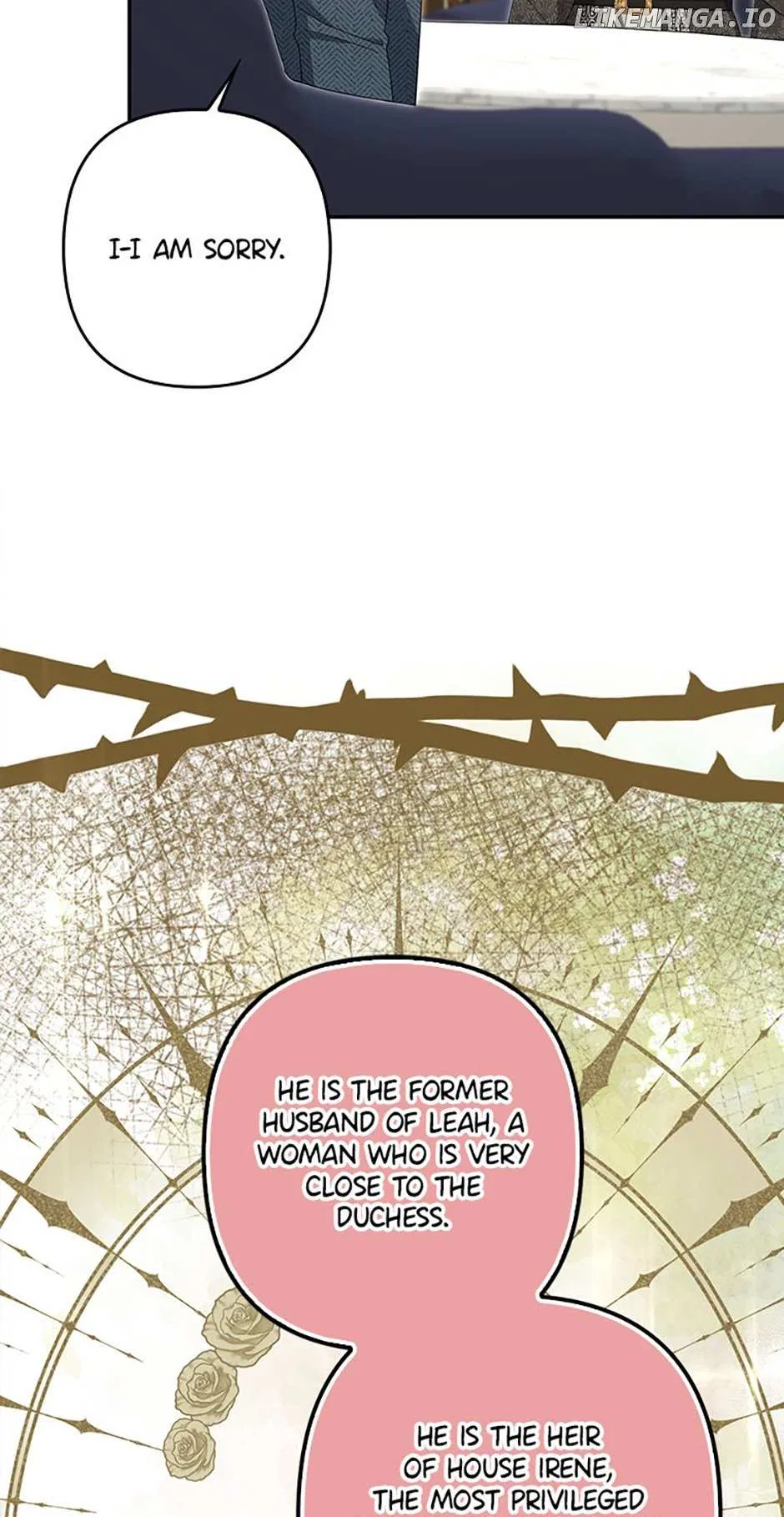 Lady Swindler Chapter 57 – Page 43