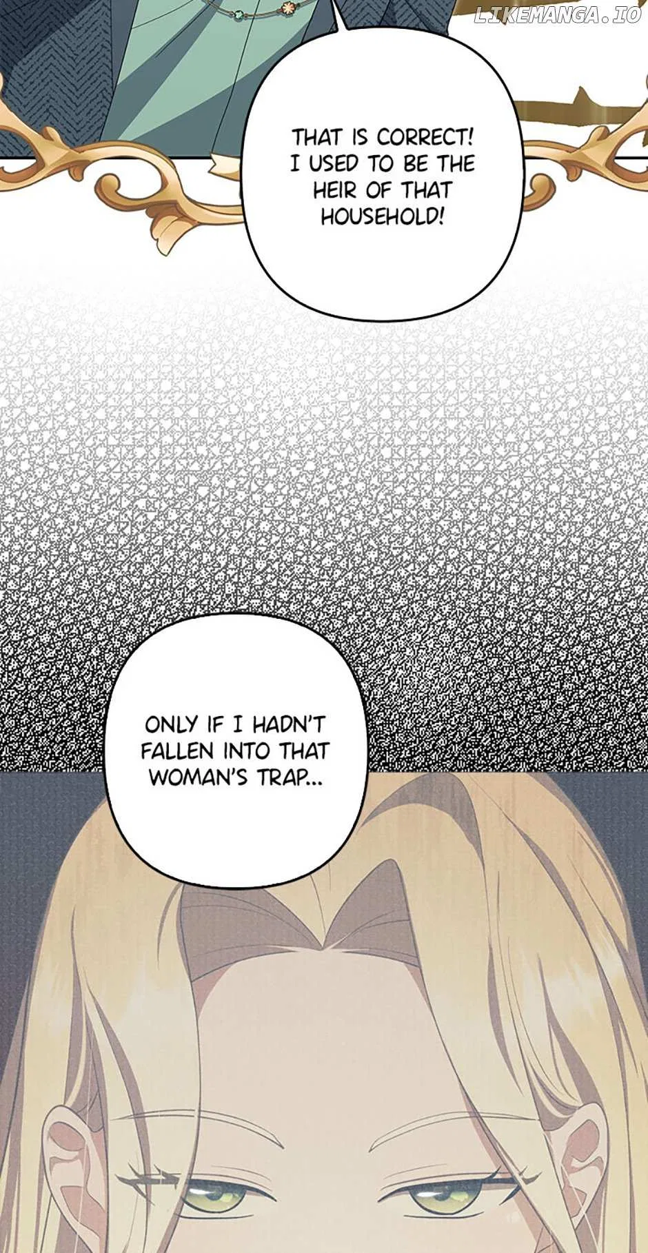 Lady Swindler Chapter 57 – Page 45