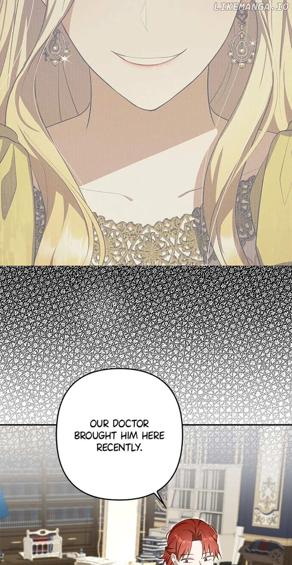 Lady Swindler Chapter 57 – Page 46