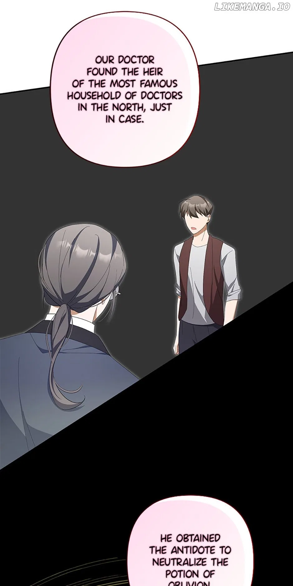 Lady Swindler Chapter 57 – Page 48