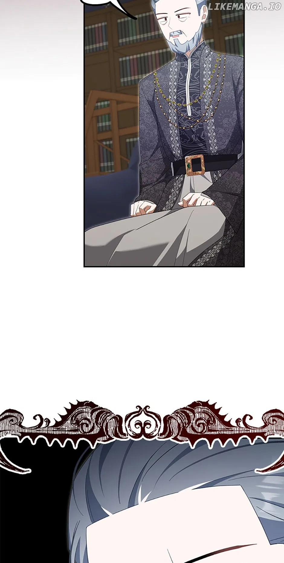 Lady Swindler Chapter 57 – Page 64