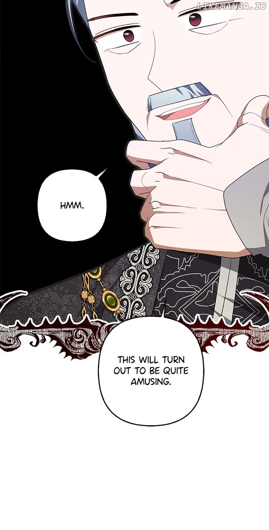 Lady Swindler Chapter 57 – Page 65