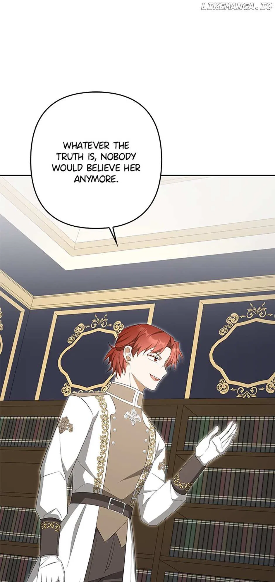 Lady Swindler Chapter 57 – Page 66