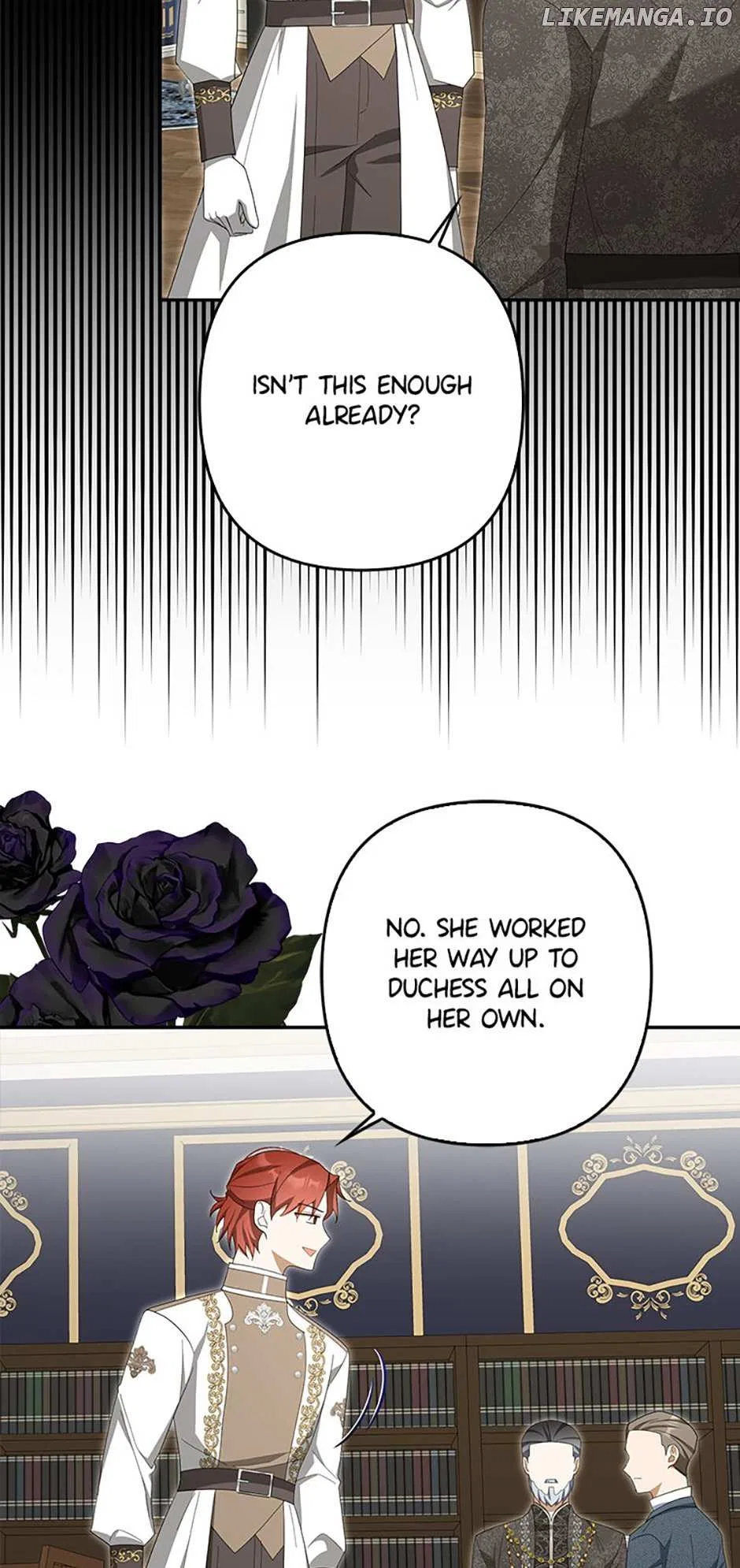 Lady Swindler Chapter 57 – Page 69