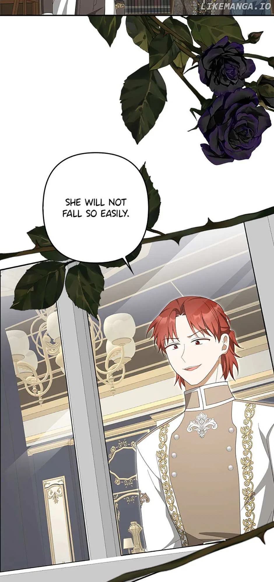 Lady Swindler Chapter 57 – Page 70