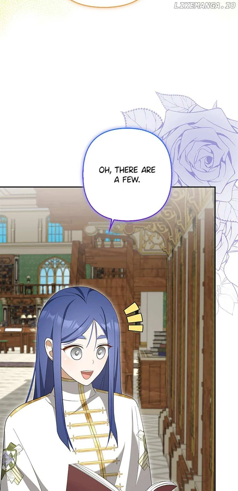 Lady Swindler Chapter 56 – Page 13