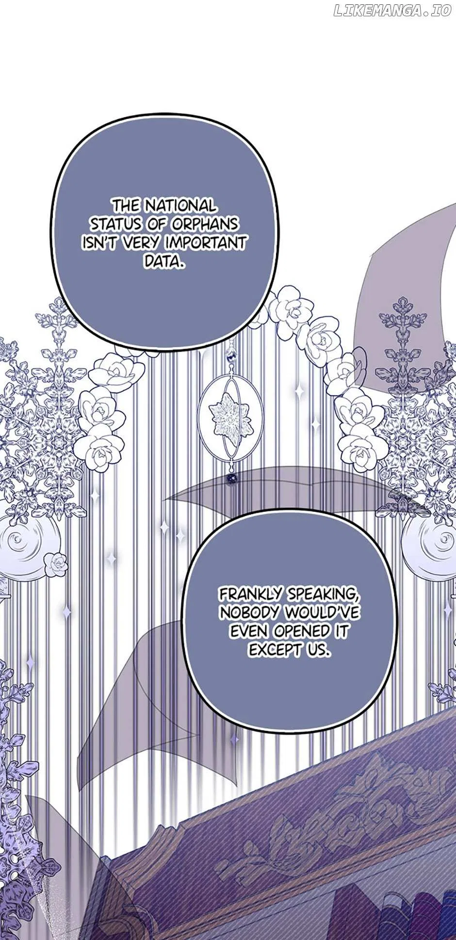 Lady Swindler Chapter 56 – Page 18