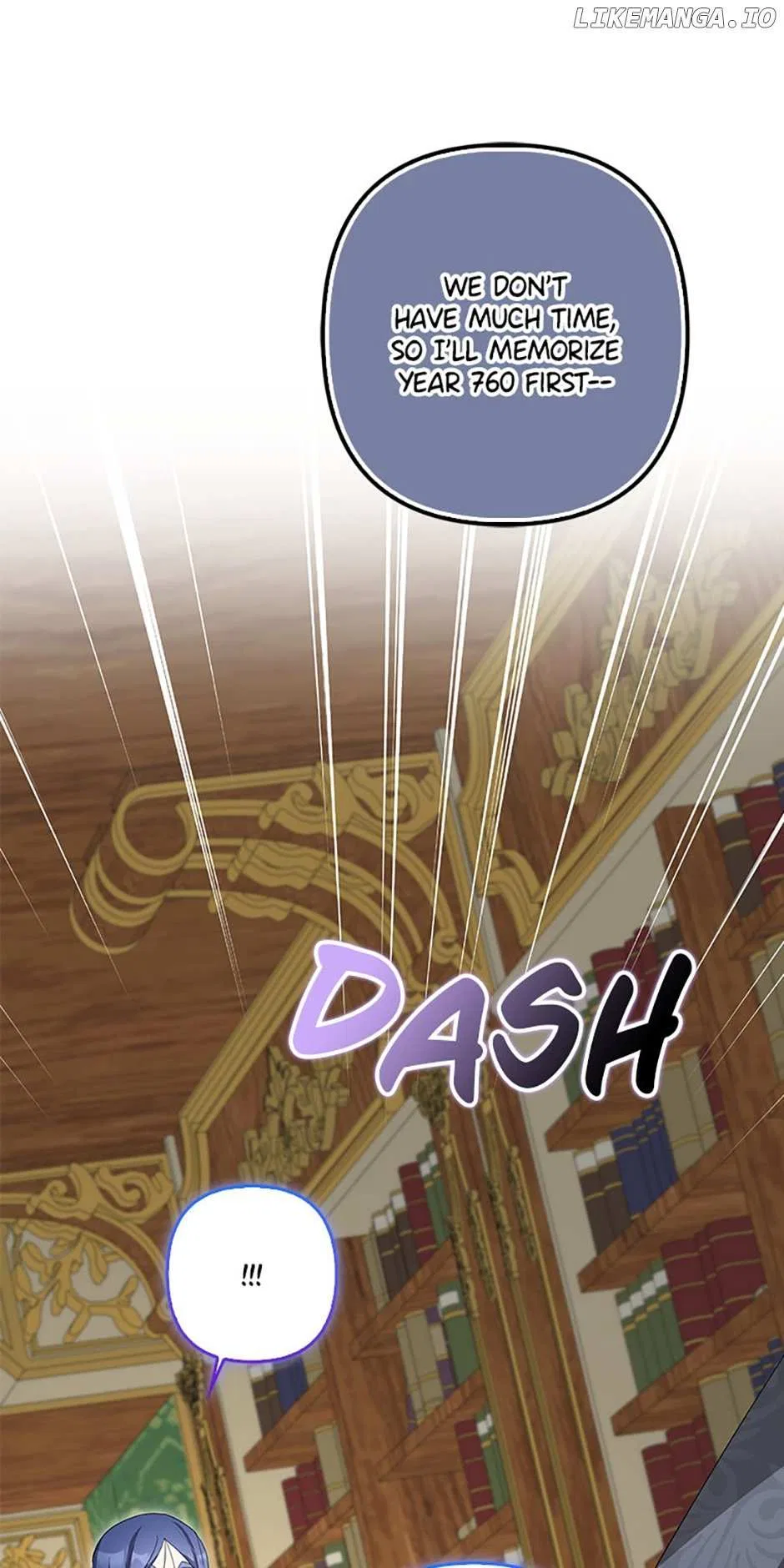 Lady Swindler Chapter 56 – Page 21