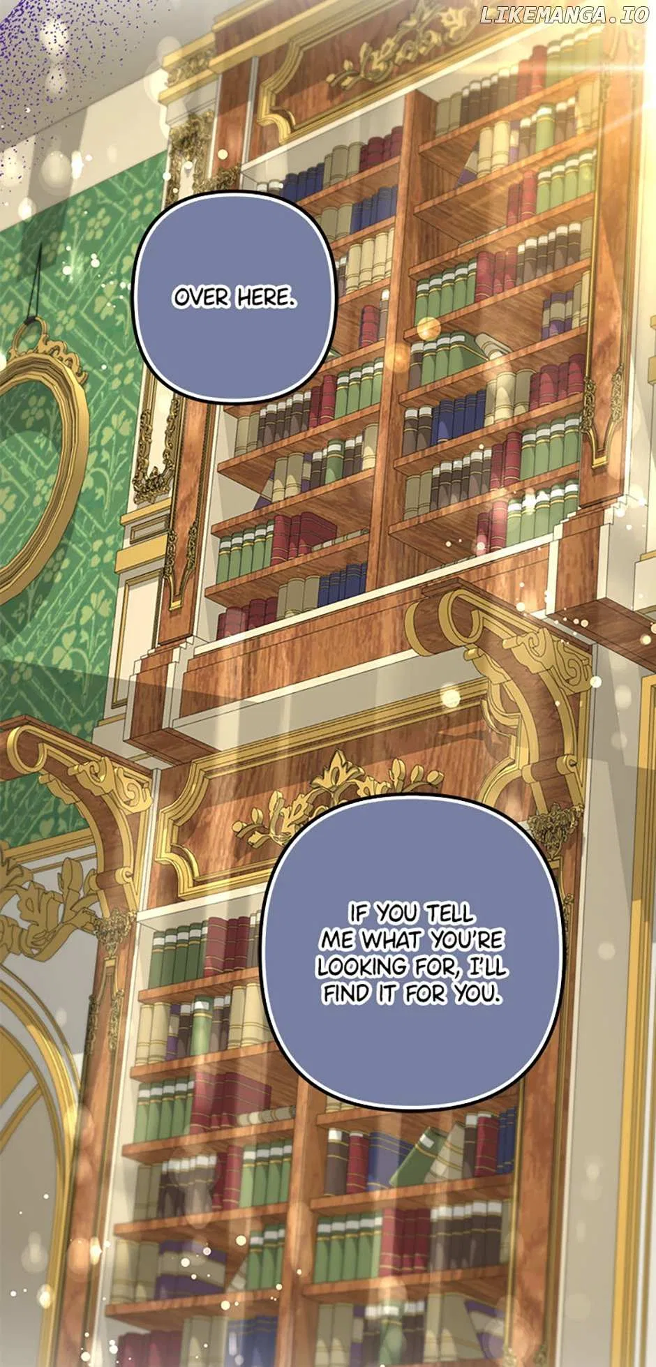 Lady Swindler Chapter 56 – Page 31