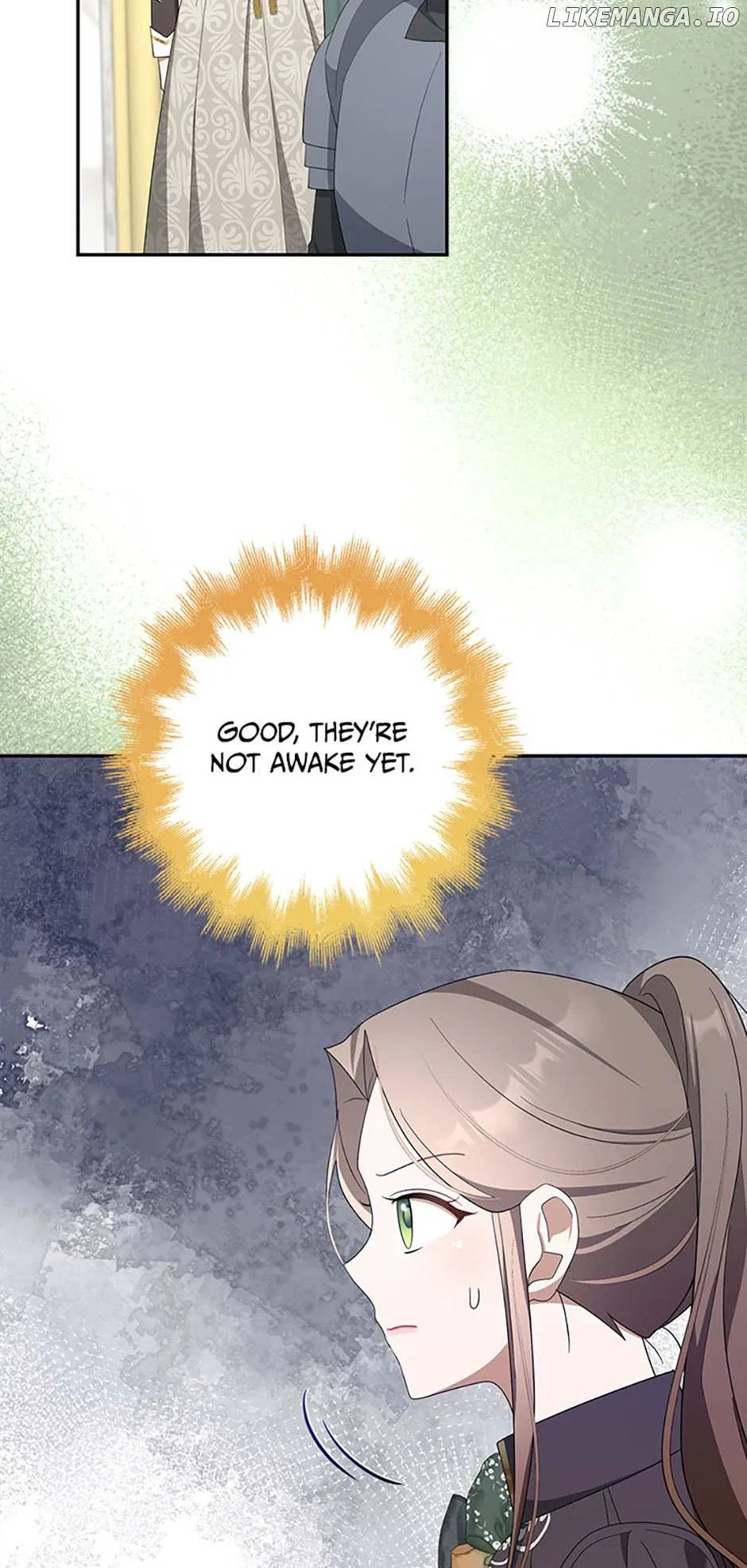 Lady Swindler Chapter 56 – Page 39