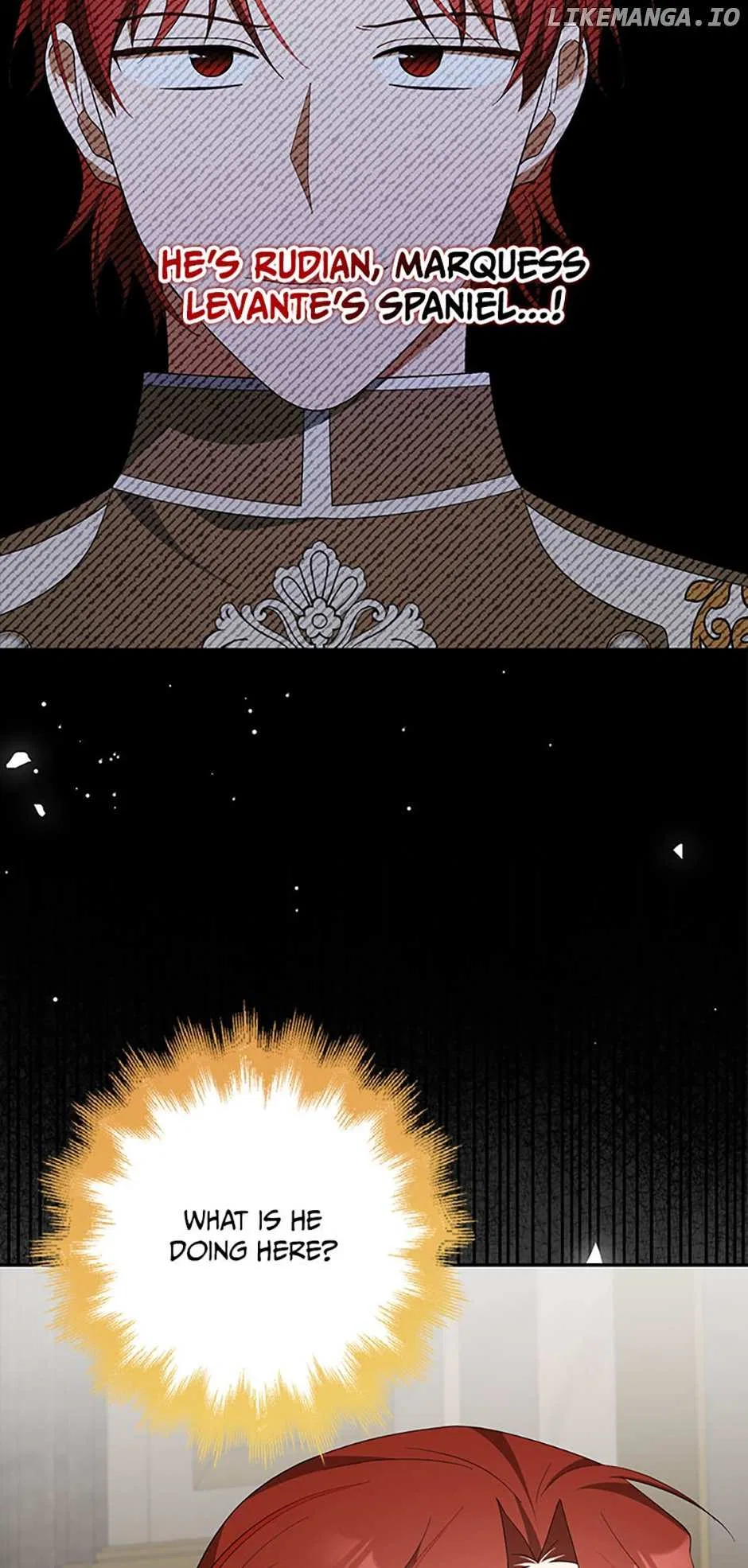 Lady Swindler Chapter 56 – Page 44