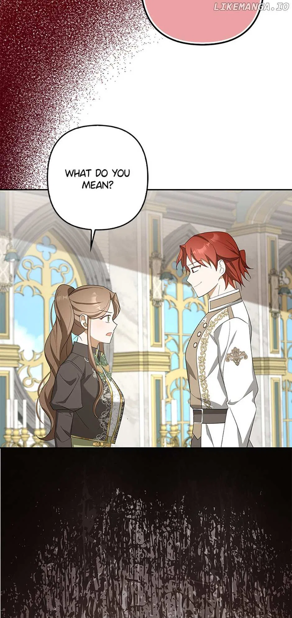 Lady Swindler Chapter 56 – Page 47