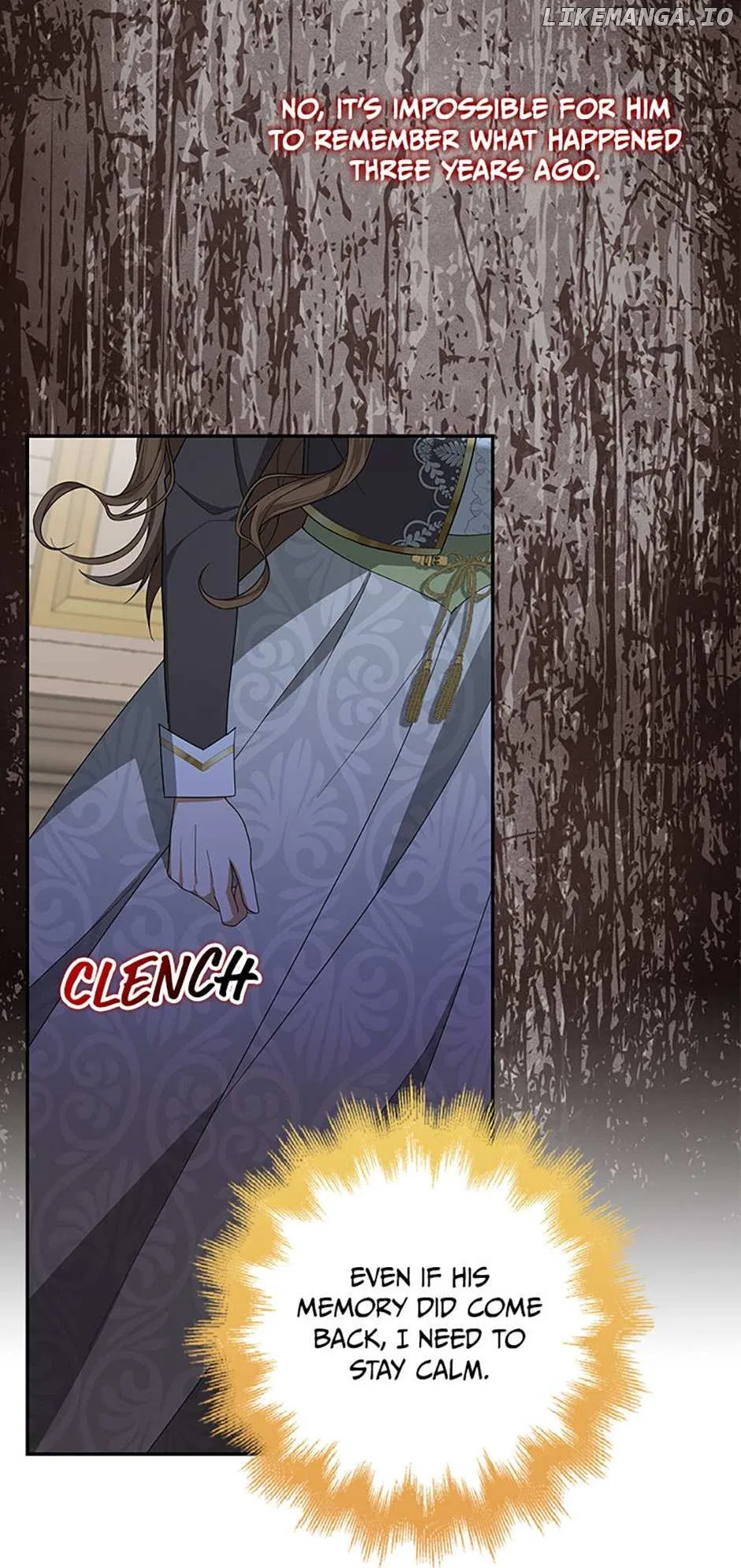 Lady Swindler Chapter 56 – Page 50