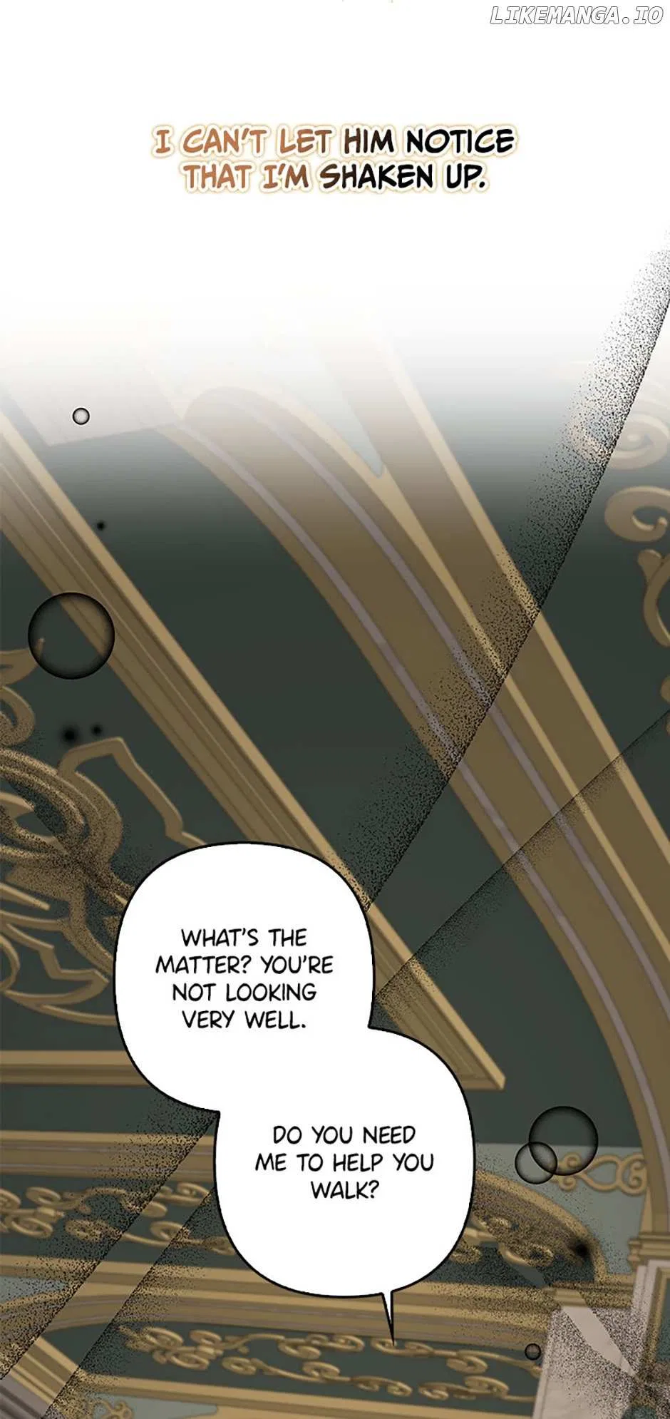 Lady Swindler Chapter 56 – Page 51