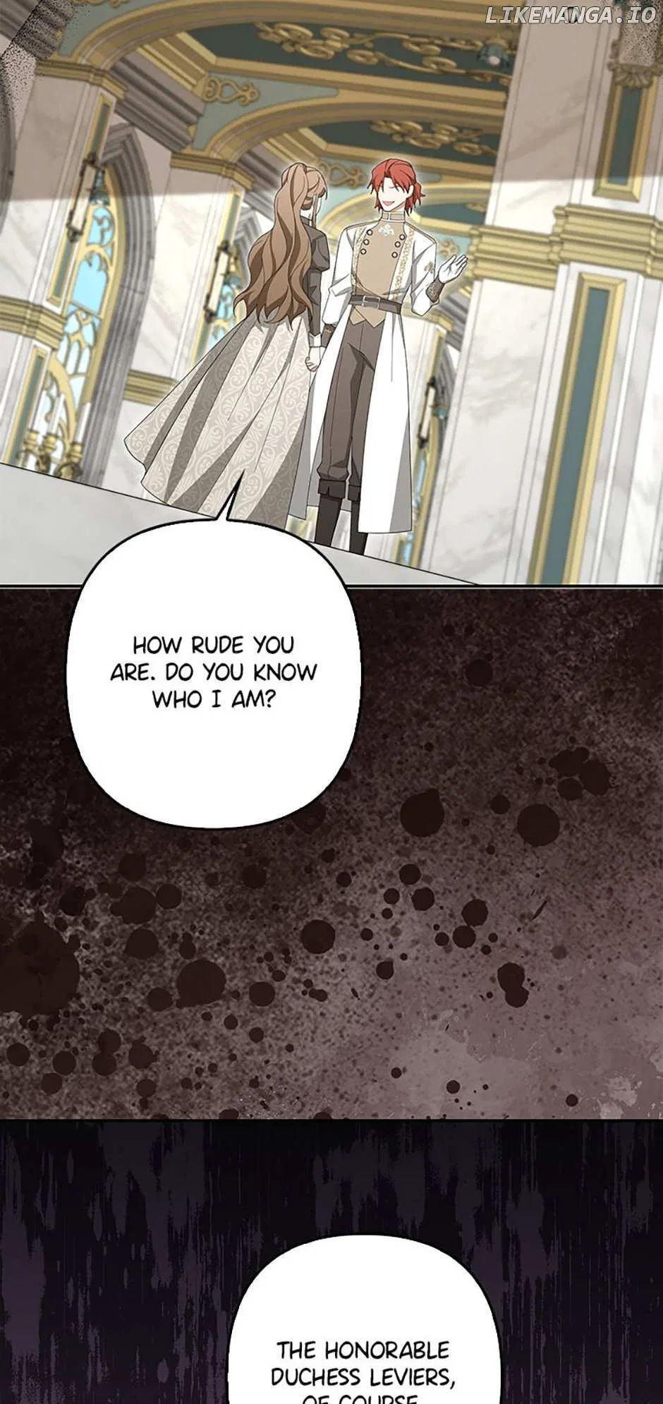 Lady Swindler Chapter 56 – Page 52