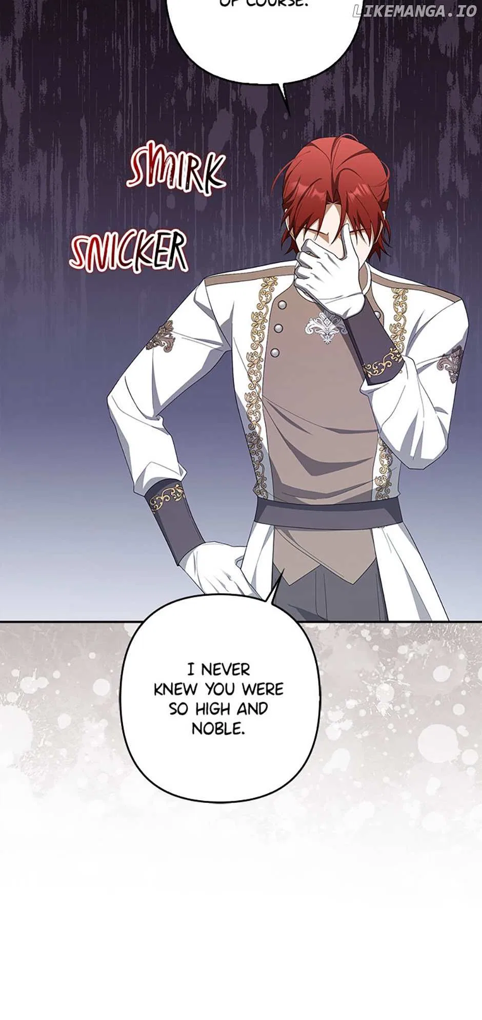 Lady Swindler Chapter 56 – Page 53