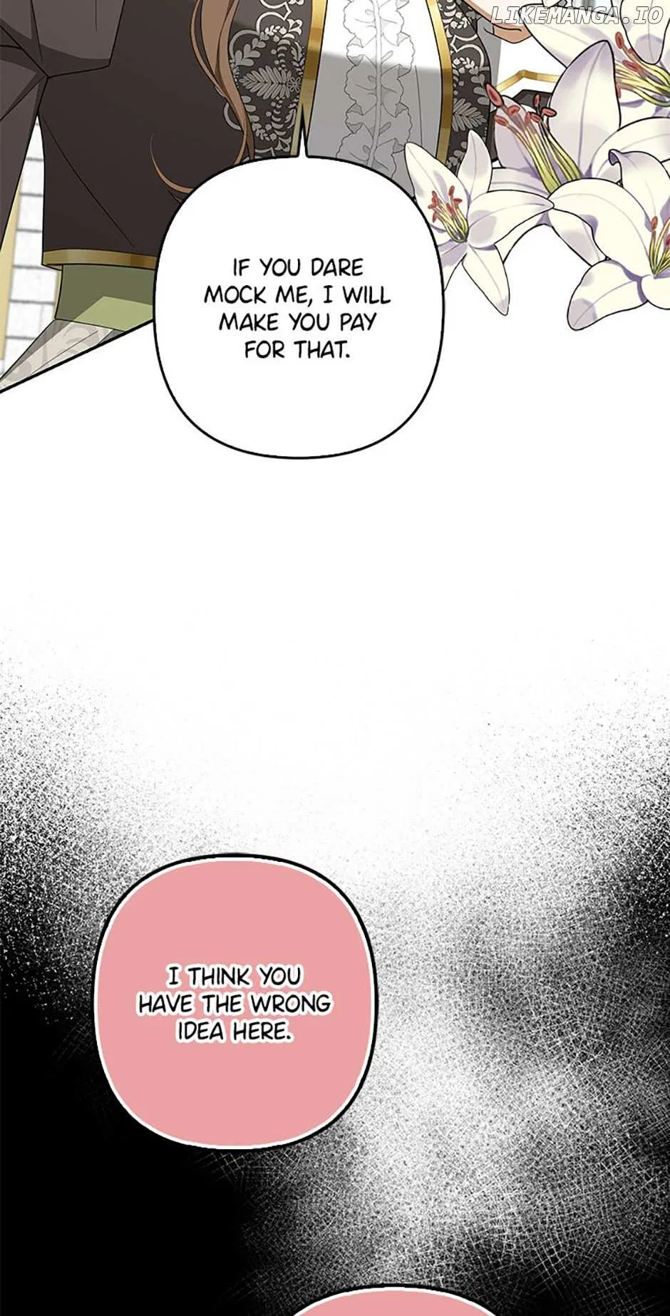 Lady Swindler Chapter 56 – Page 55