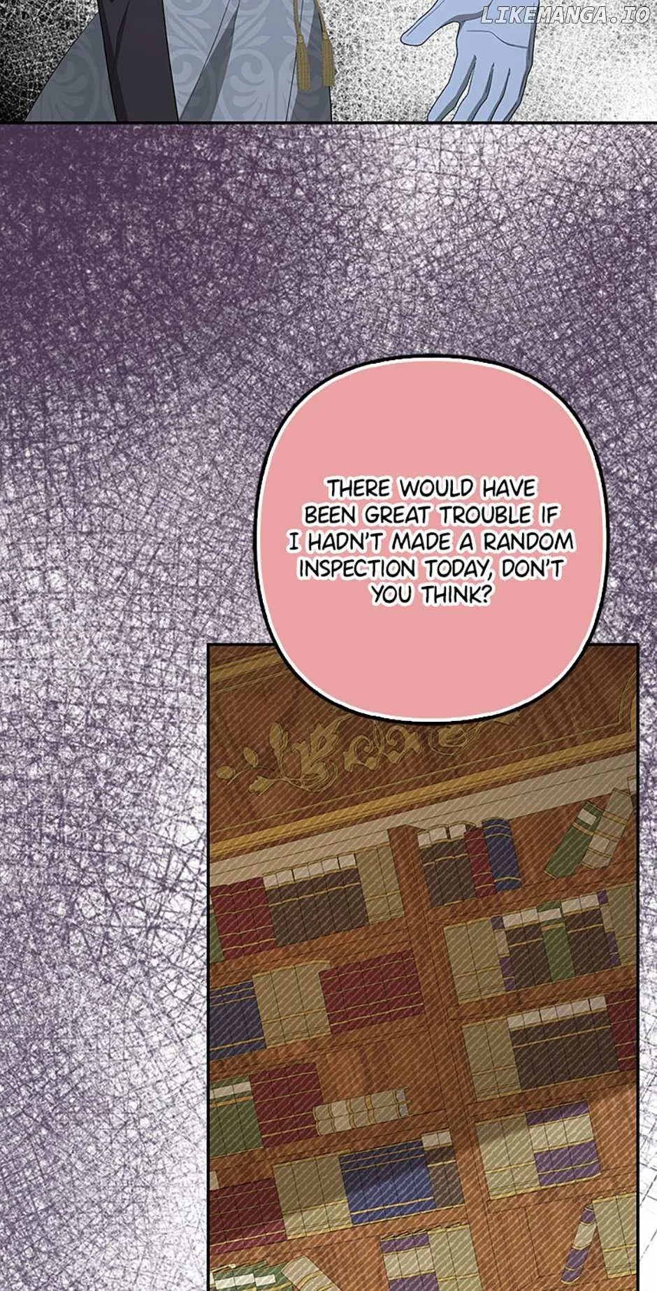 Lady Swindler Chapter 56 – Page 57