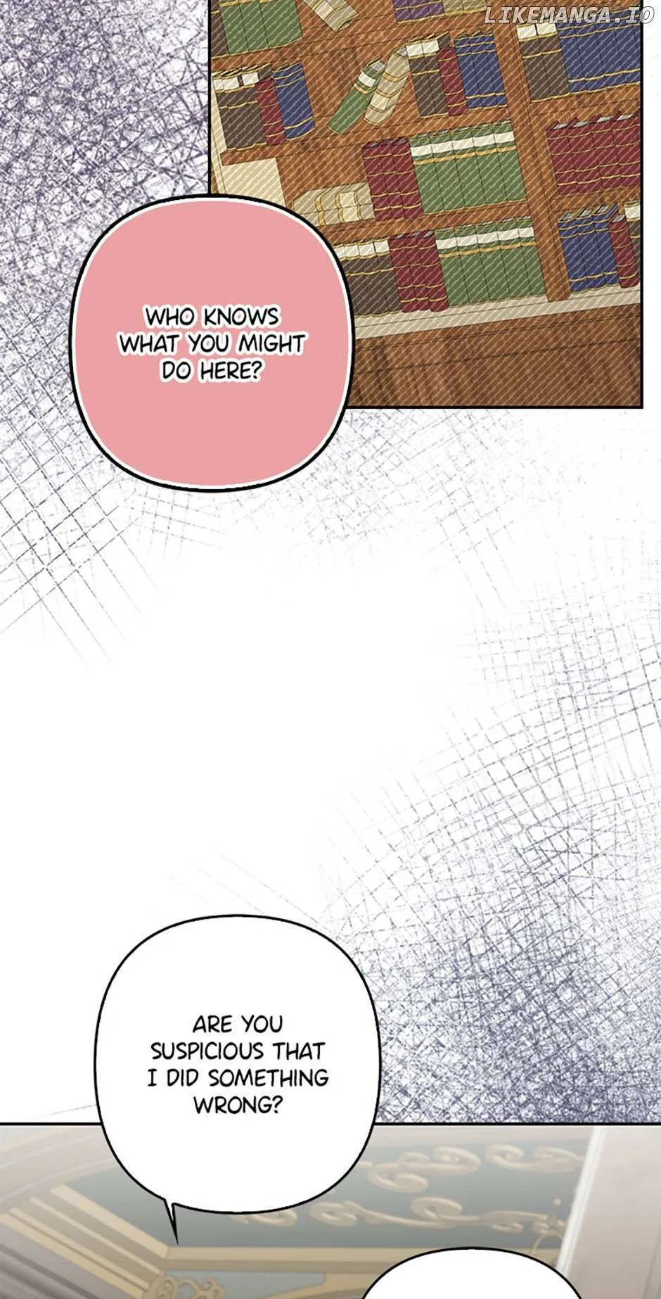 Lady Swindler Chapter 56 – Page 58