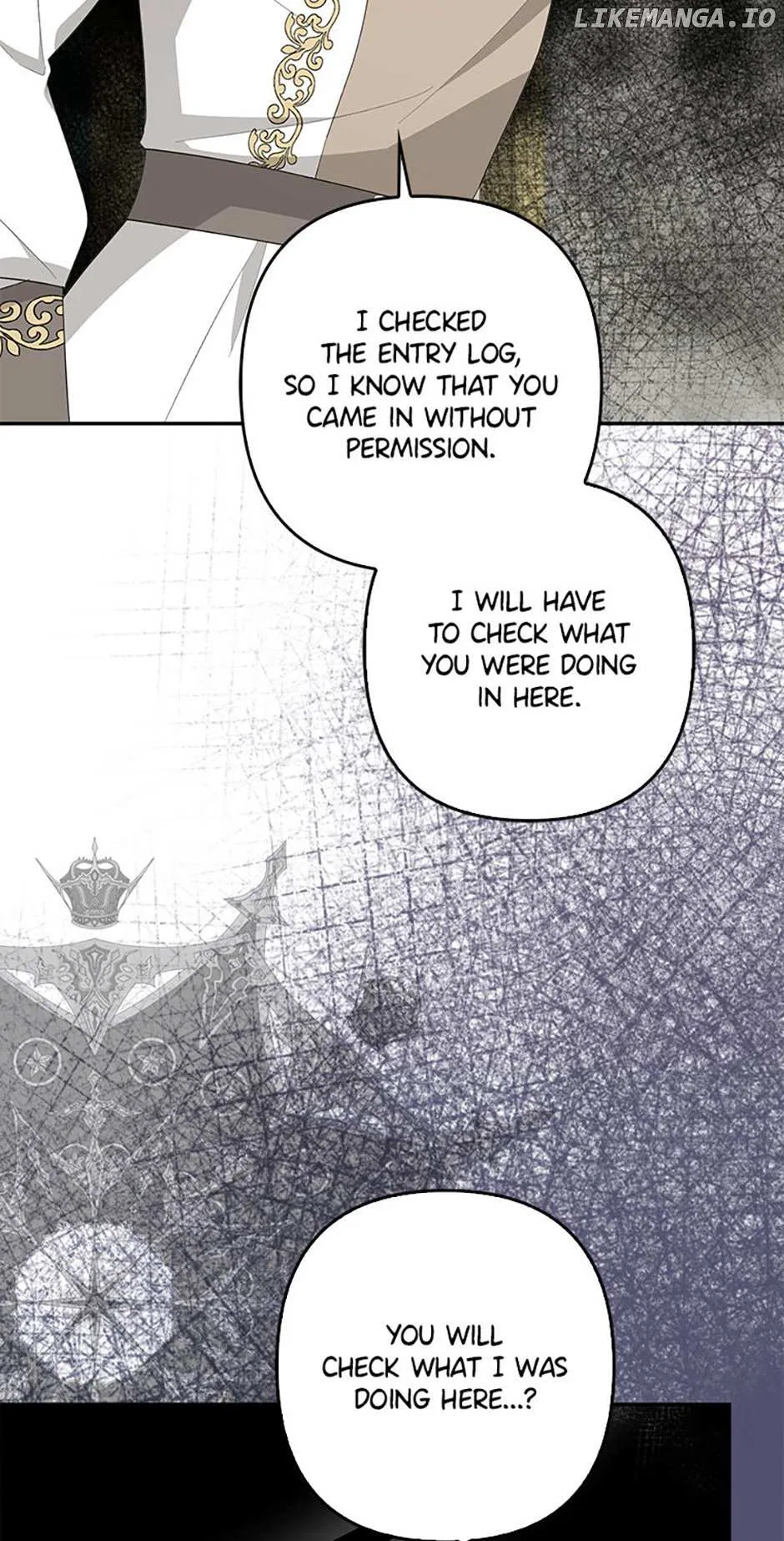 Lady Swindler Chapter 56 – Page 61