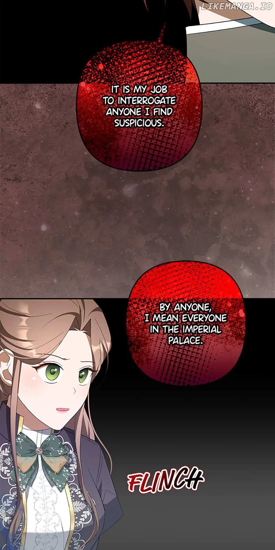 Lady Swindler Chapter 56 – Page 64