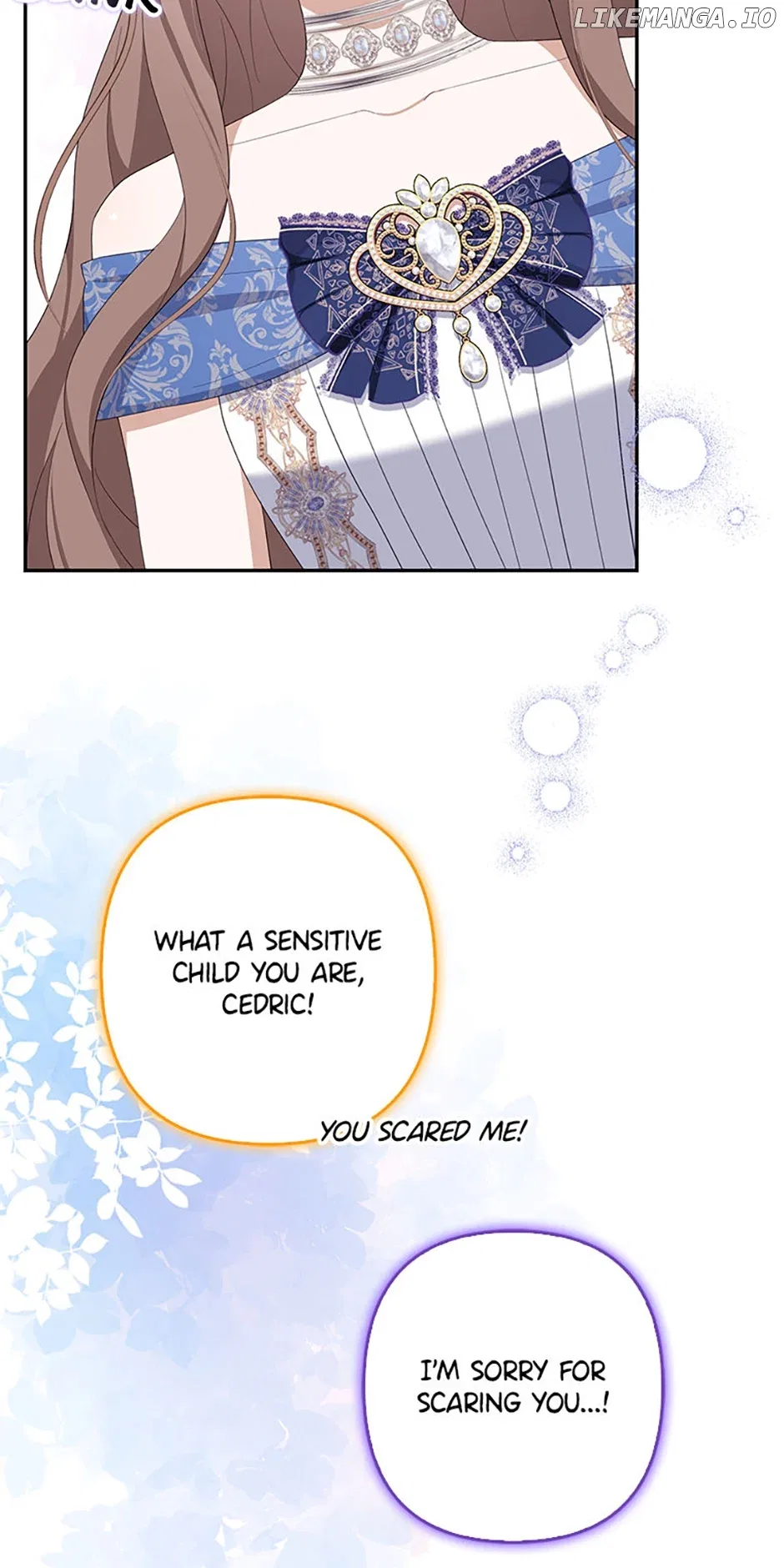 Lady Swindler Chapter 55 – Page 4