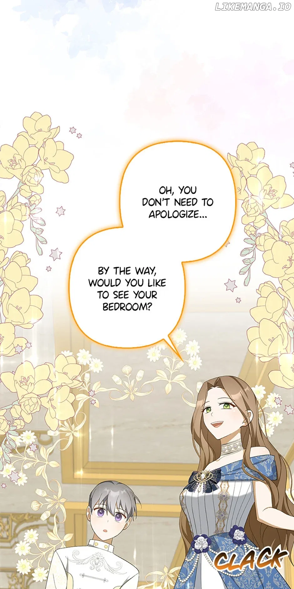 Lady Swindler Chapter 55 – Page 5