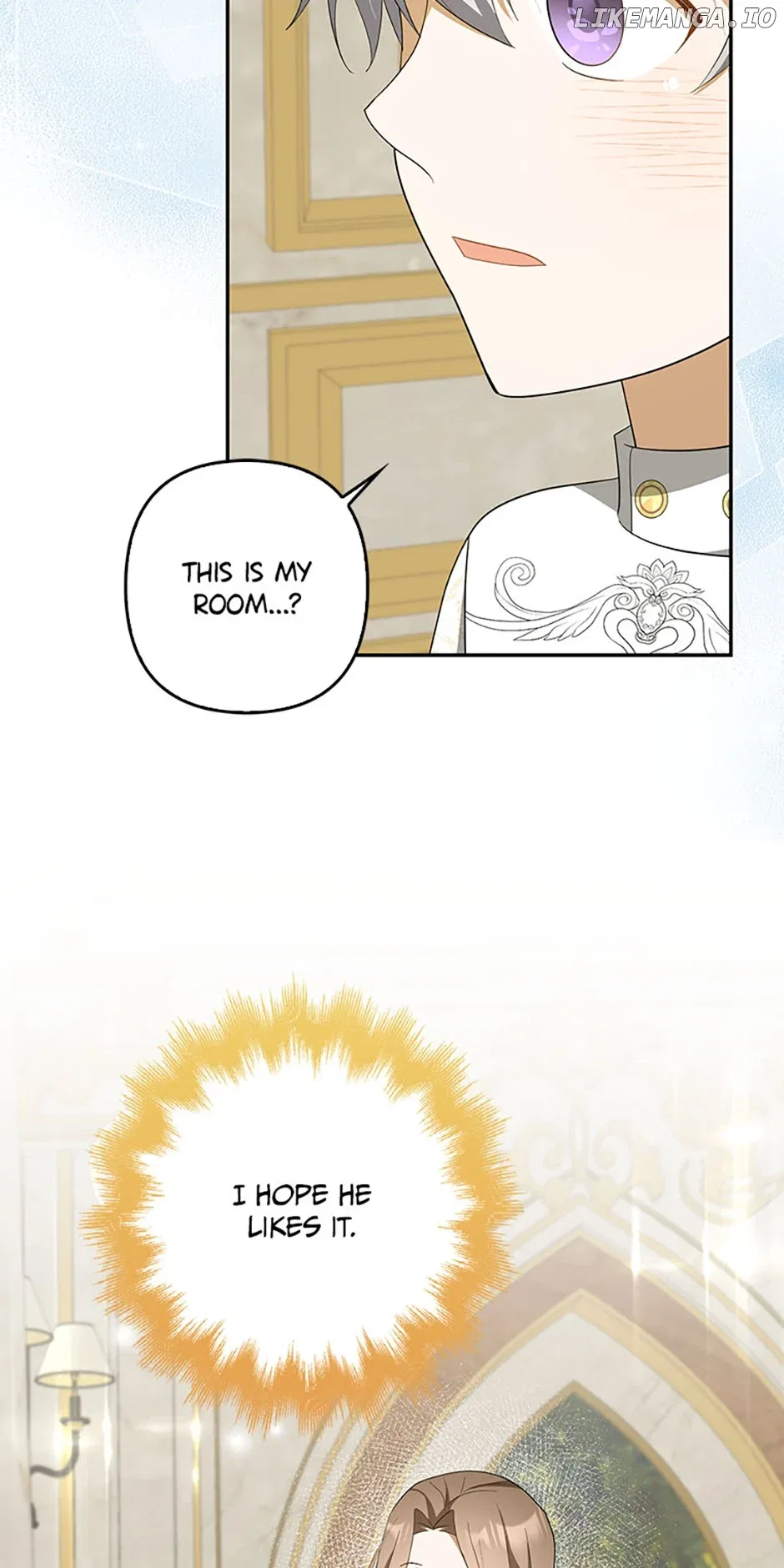 Lady Swindler Chapter 55 – Page 8