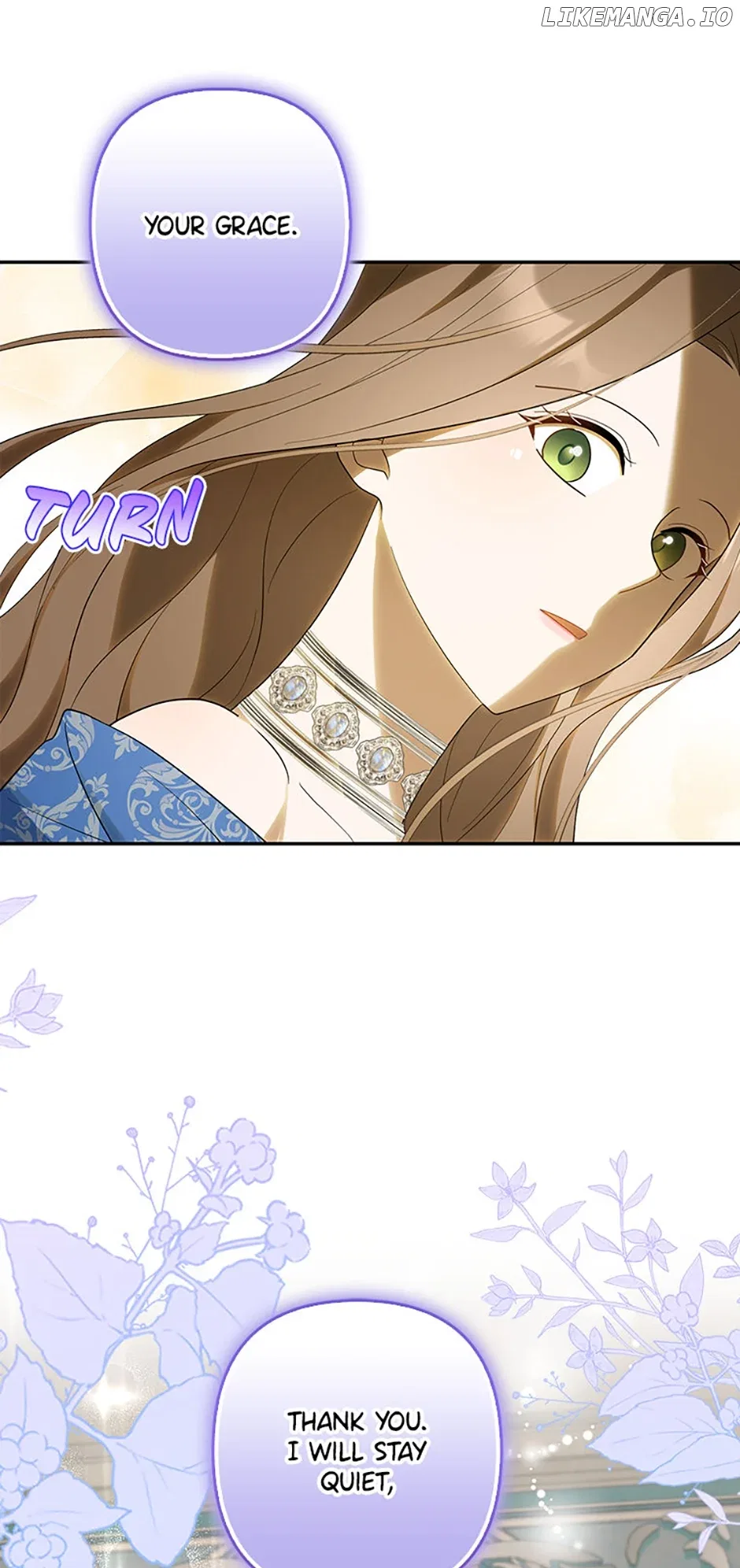 Lady Swindler Chapter 55 – Page 10