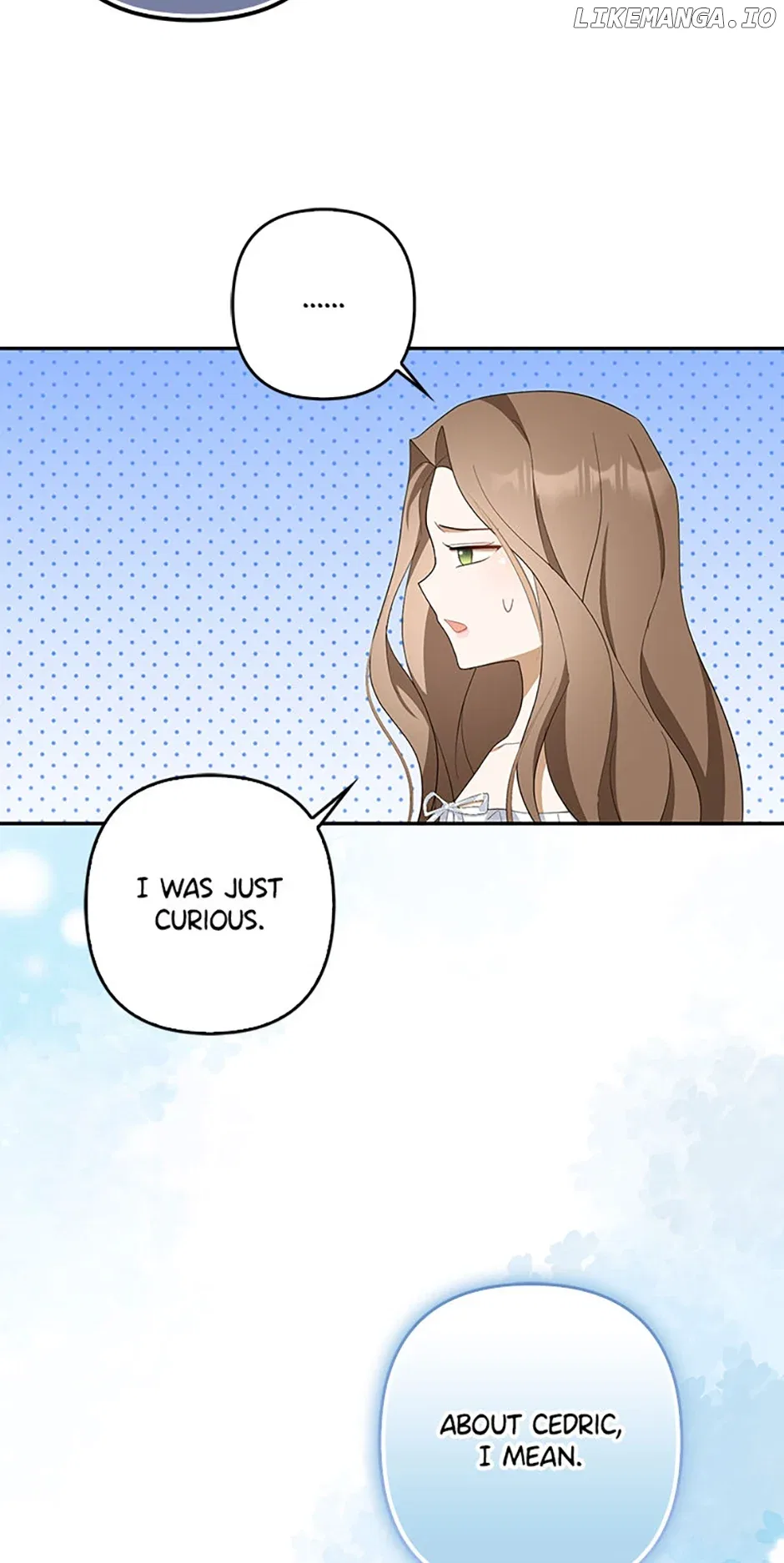Lady Swindler Chapter 55 – Page 25