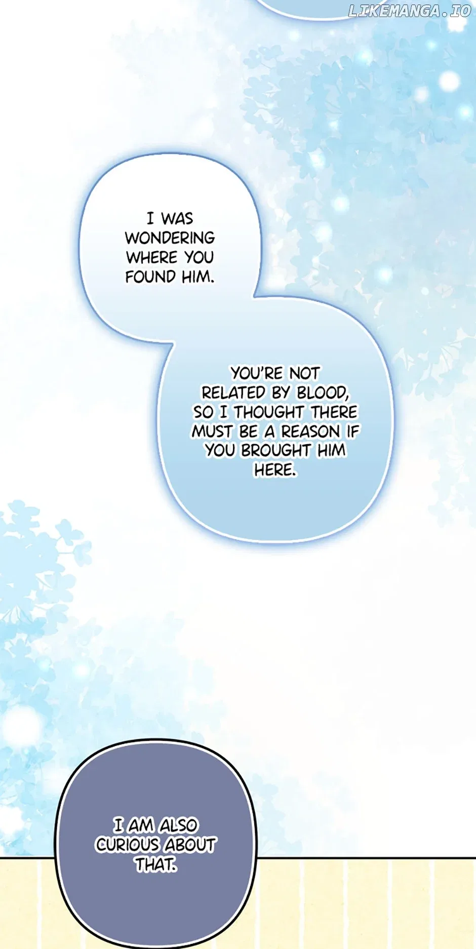 Lady Swindler Chapter 55 – Page 26