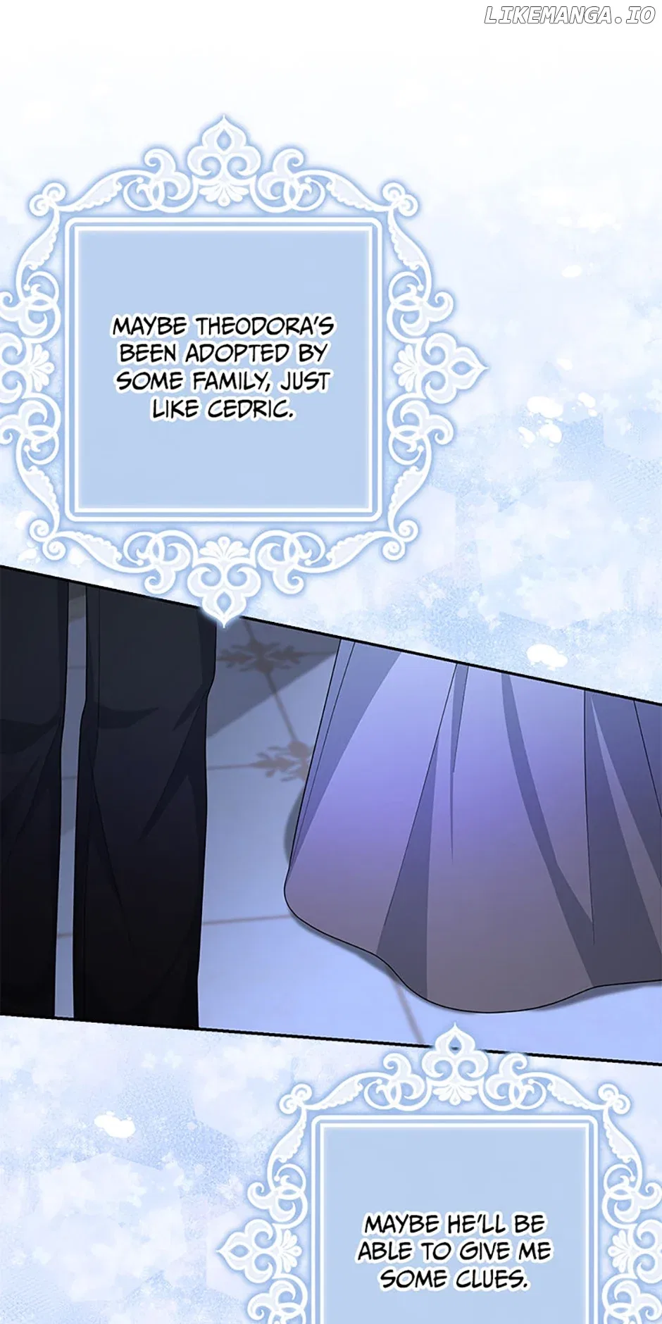 Lady Swindler Chapter 55 – Page 29