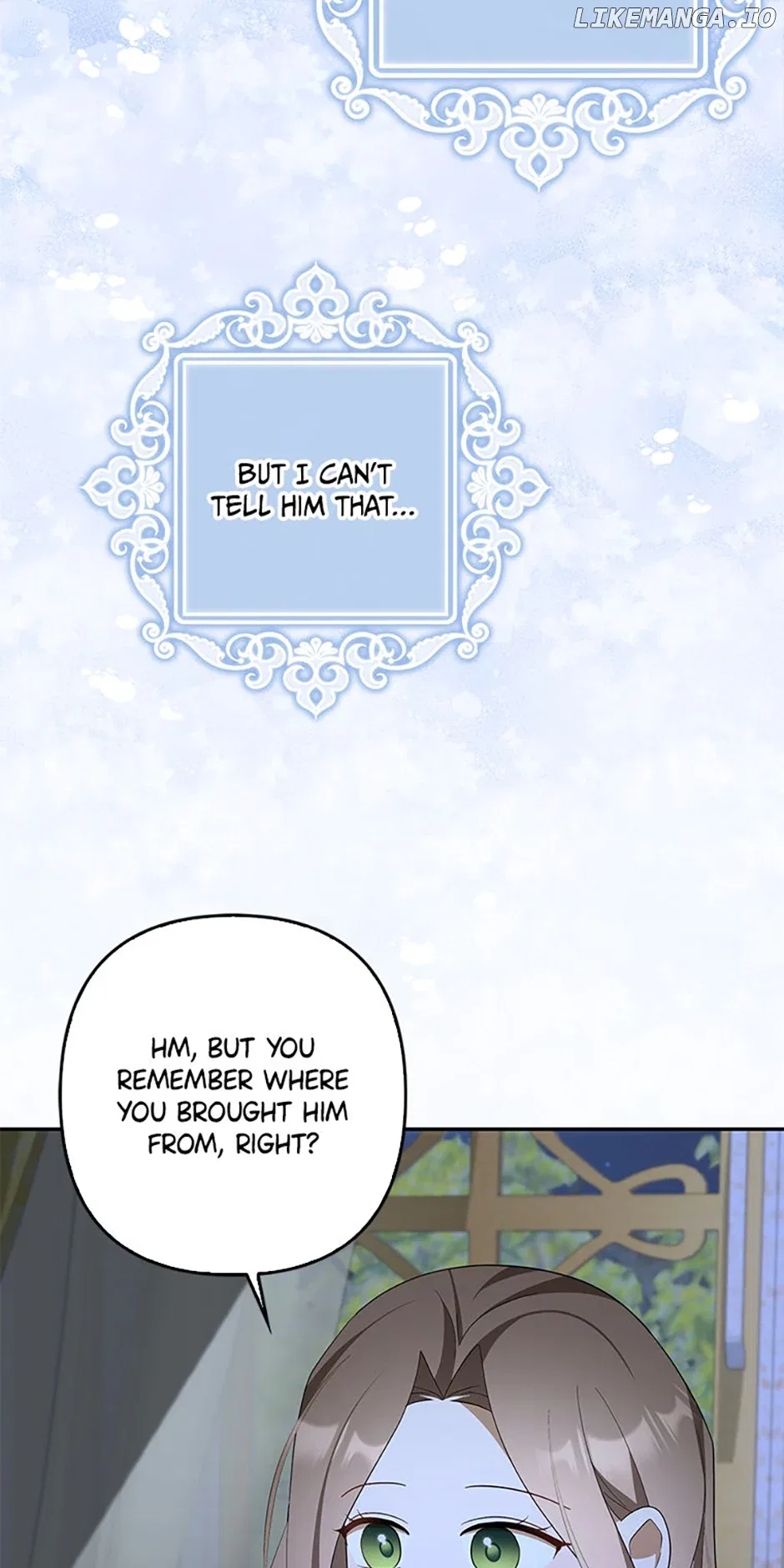Lady Swindler Chapter 55 – Page 30