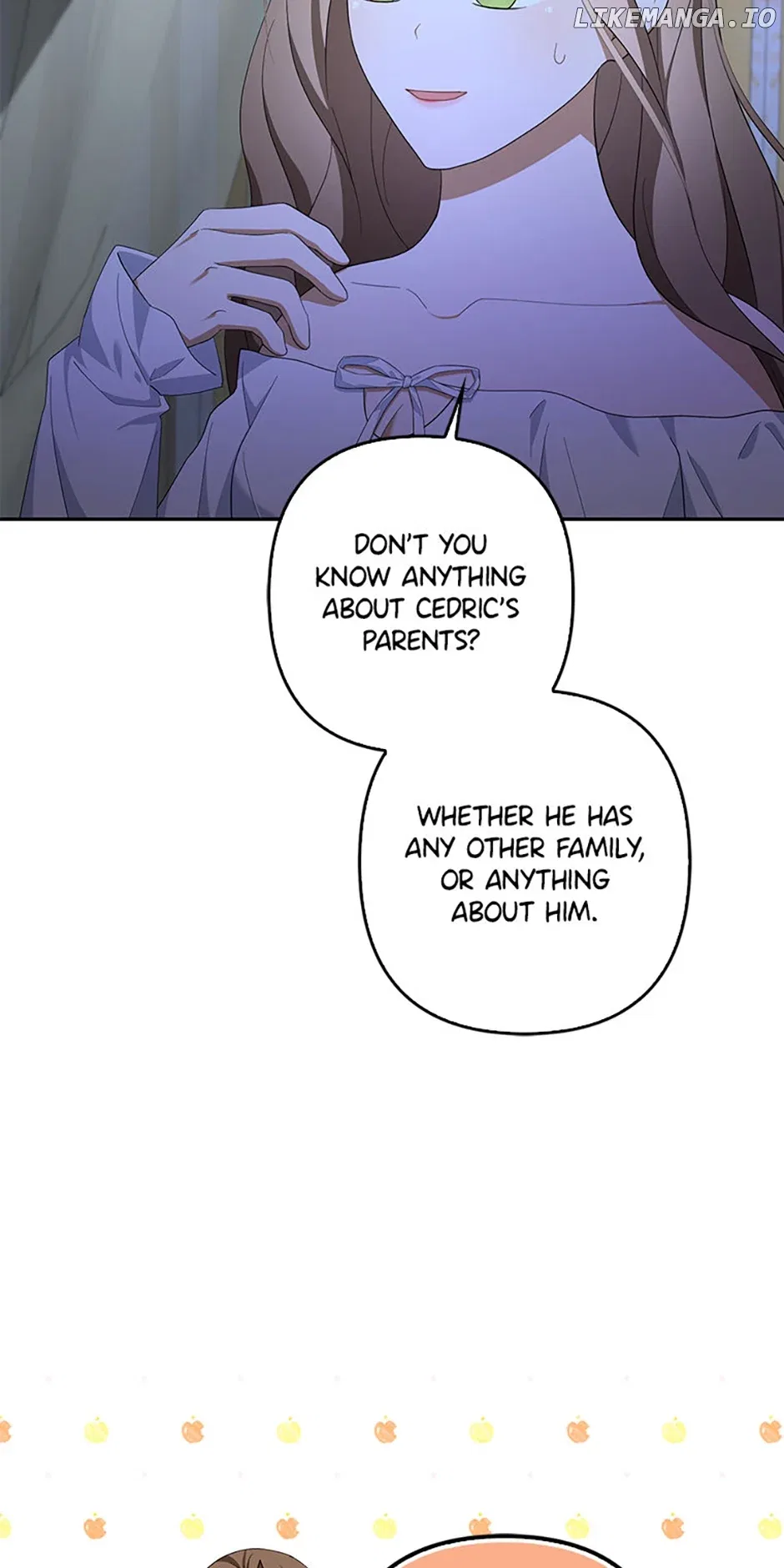 Lady Swindler Chapter 55 – Page 31