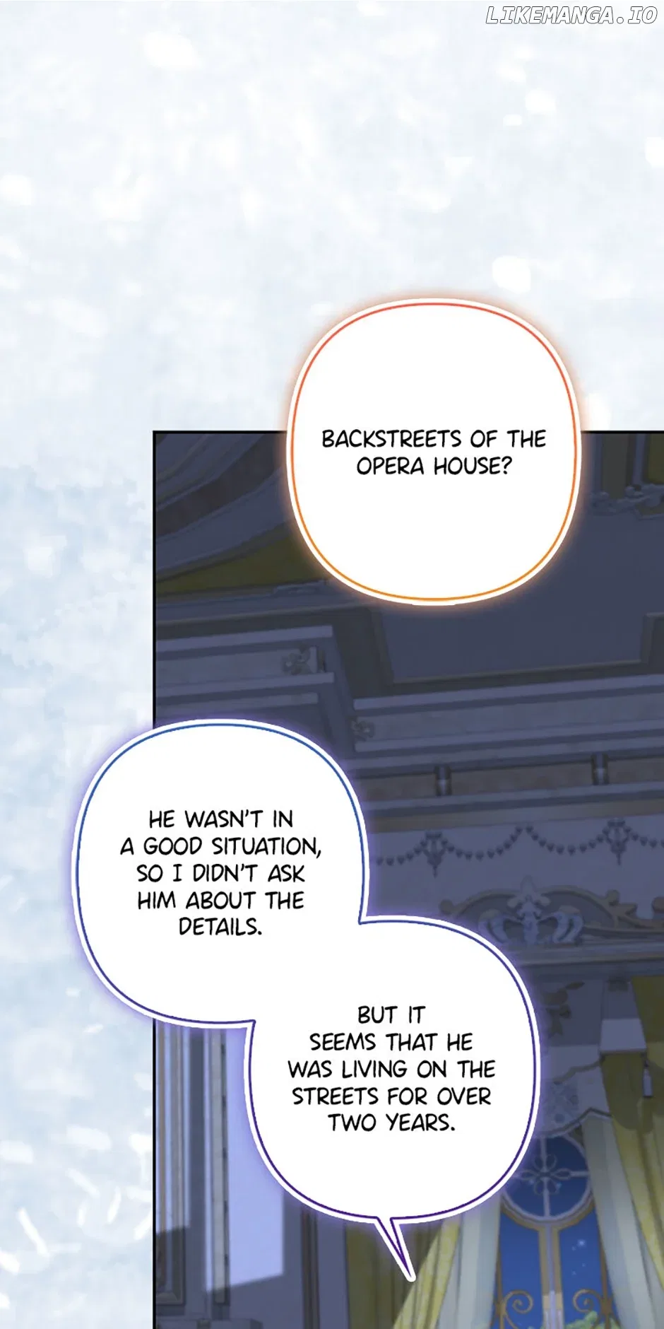 Lady Swindler Chapter 55 – Page 34