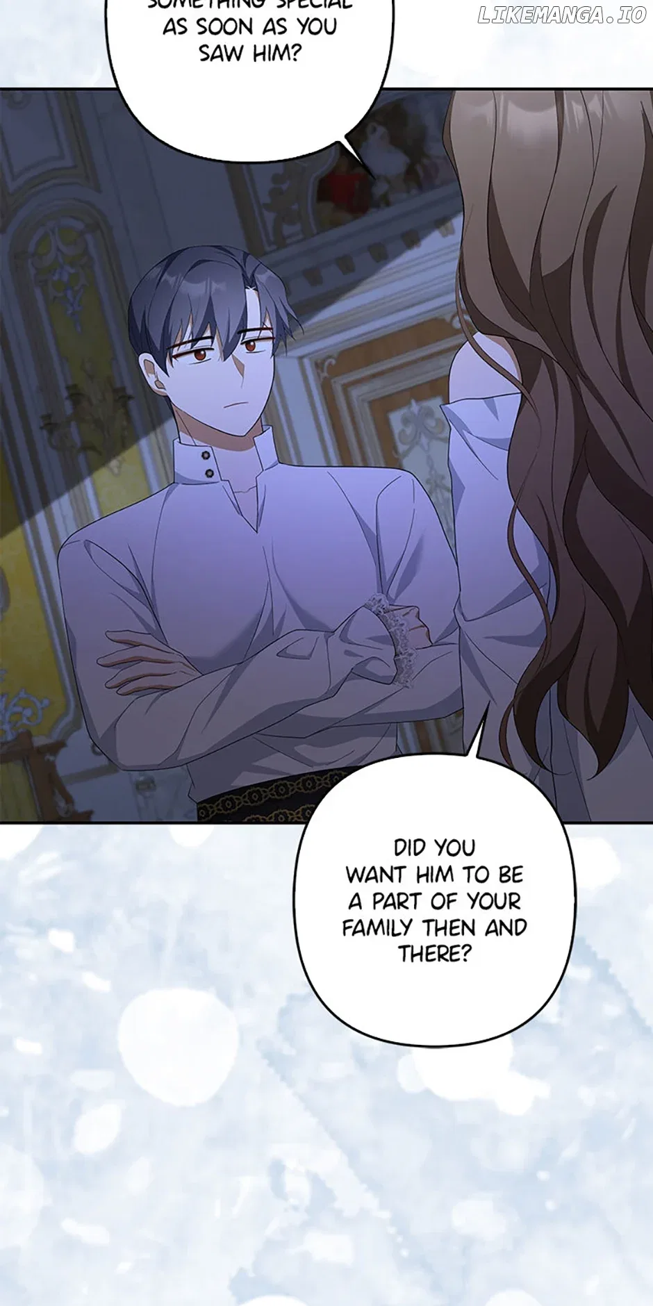 Lady Swindler Chapter 55 – Page 37