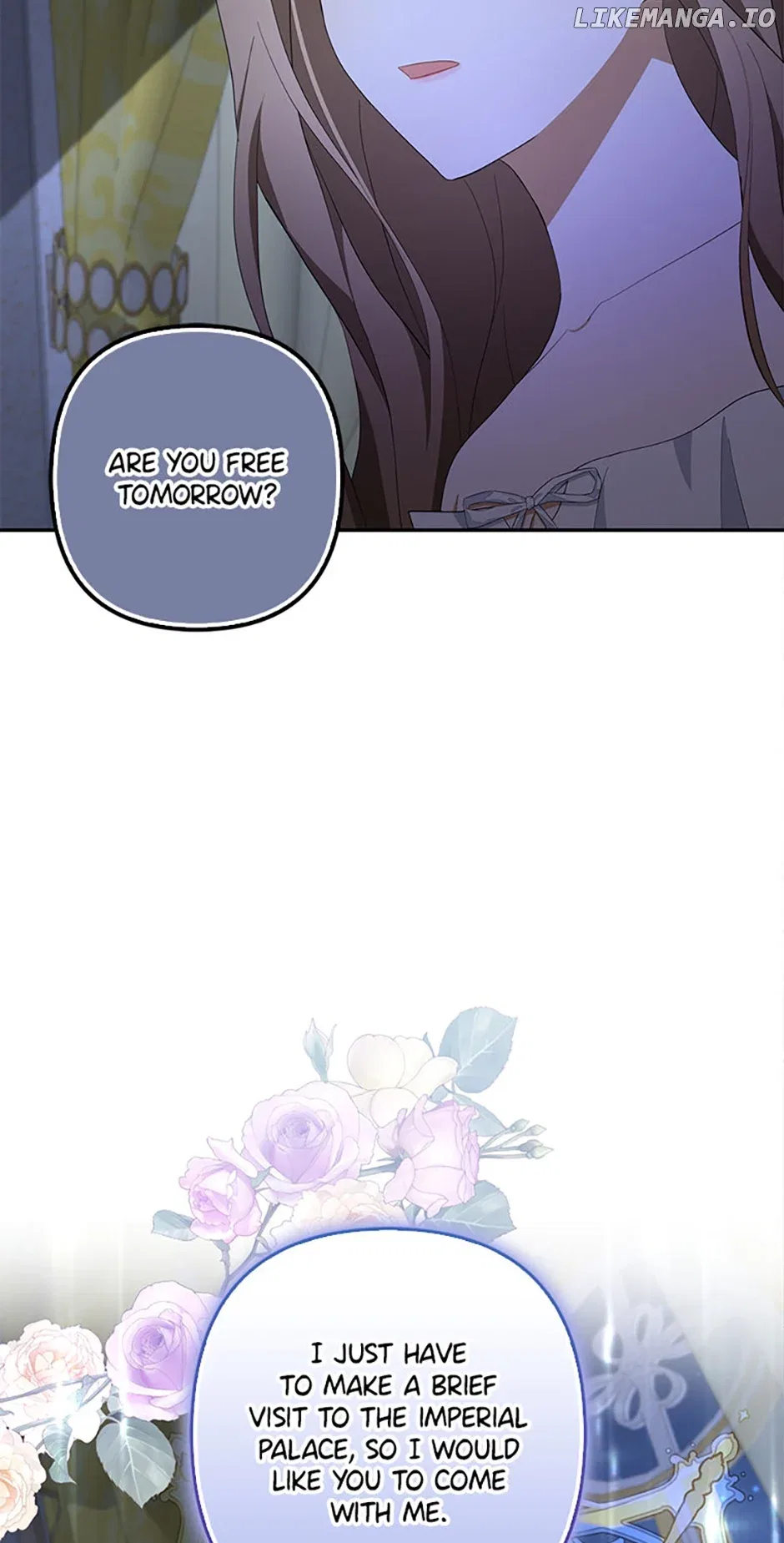 Lady Swindler Chapter 55 – Page 47