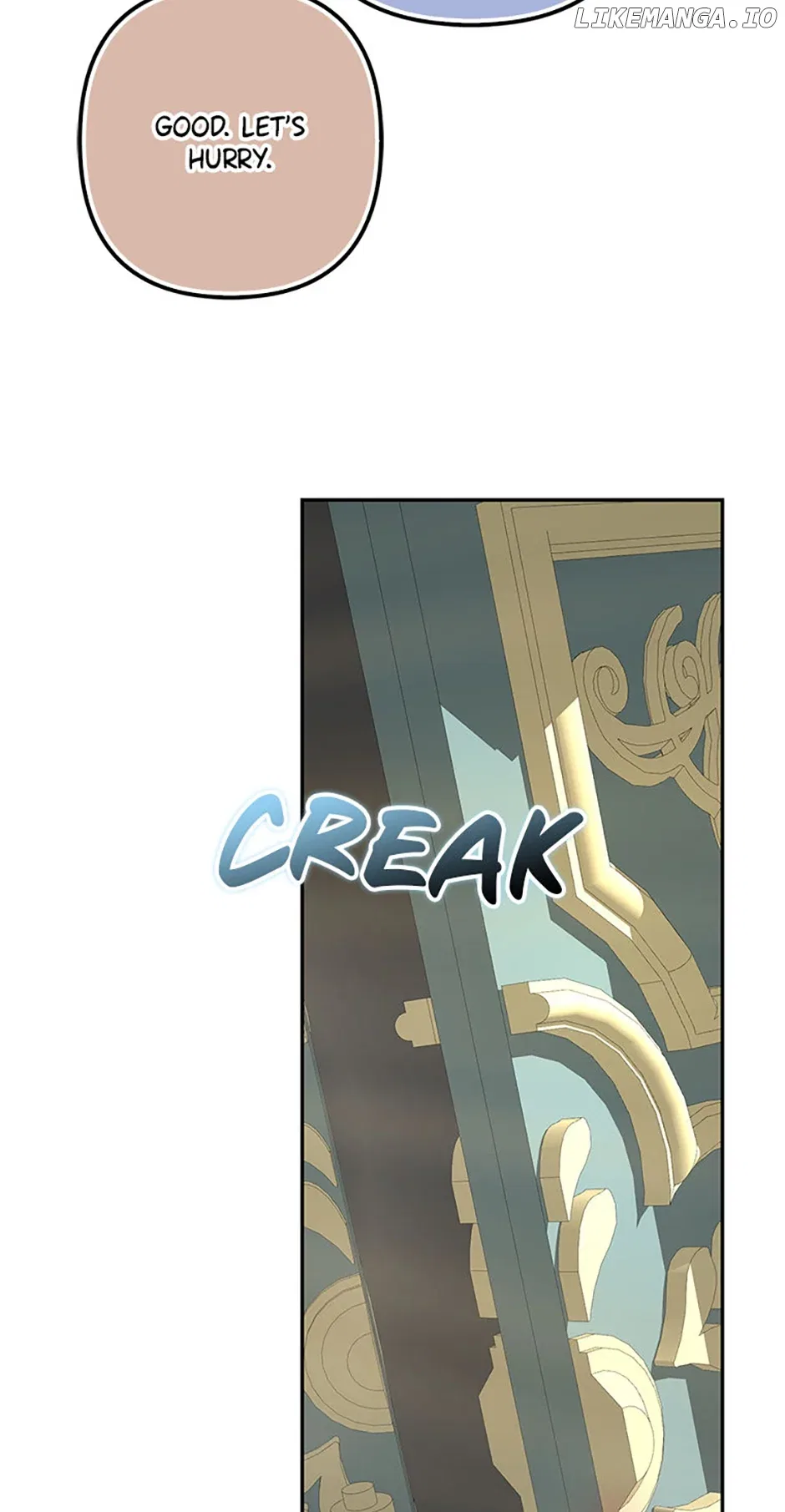 Lady Swindler Chapter 55 – Page 60