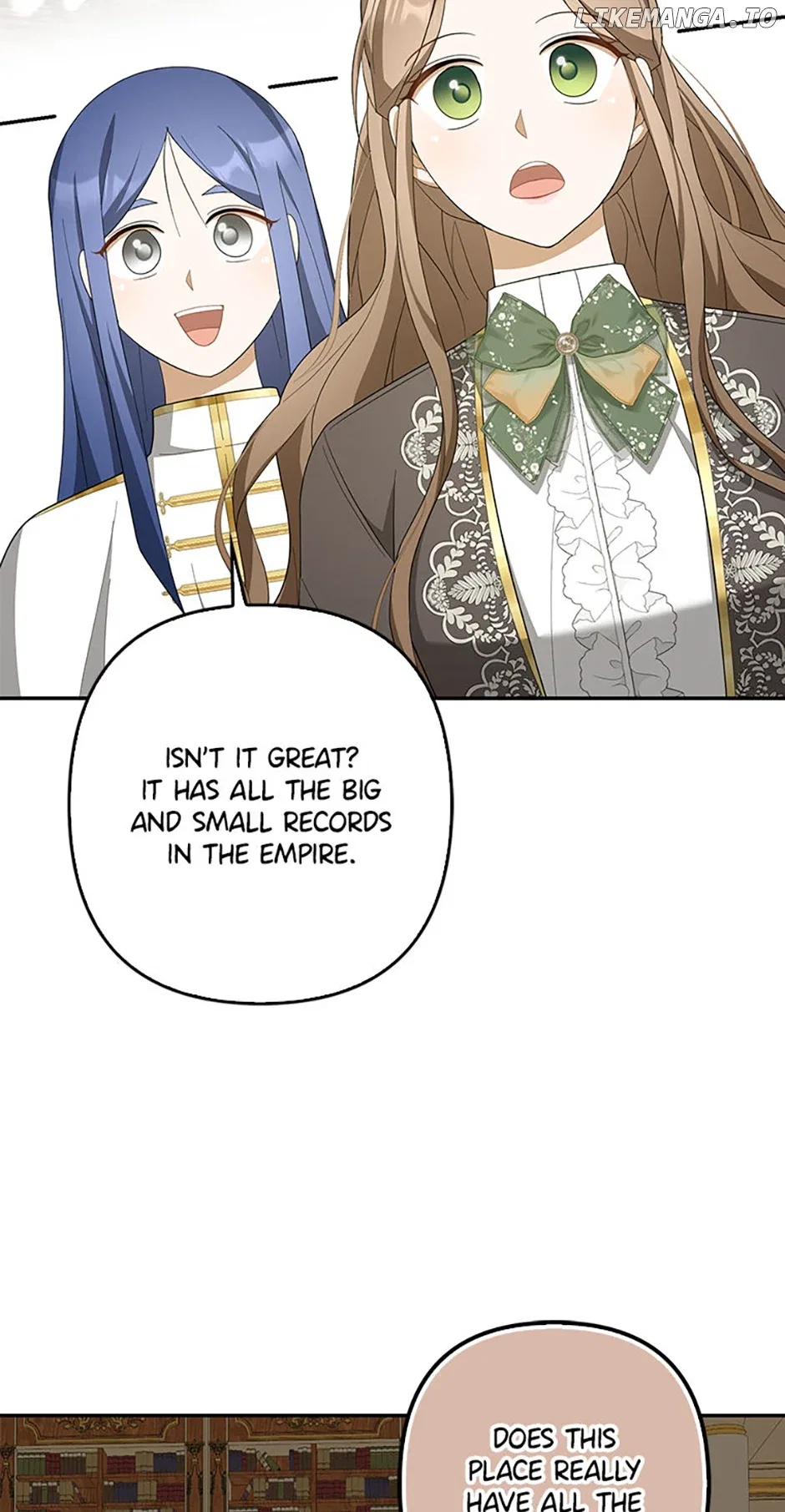 Lady Swindler Chapter 55 – Page 63