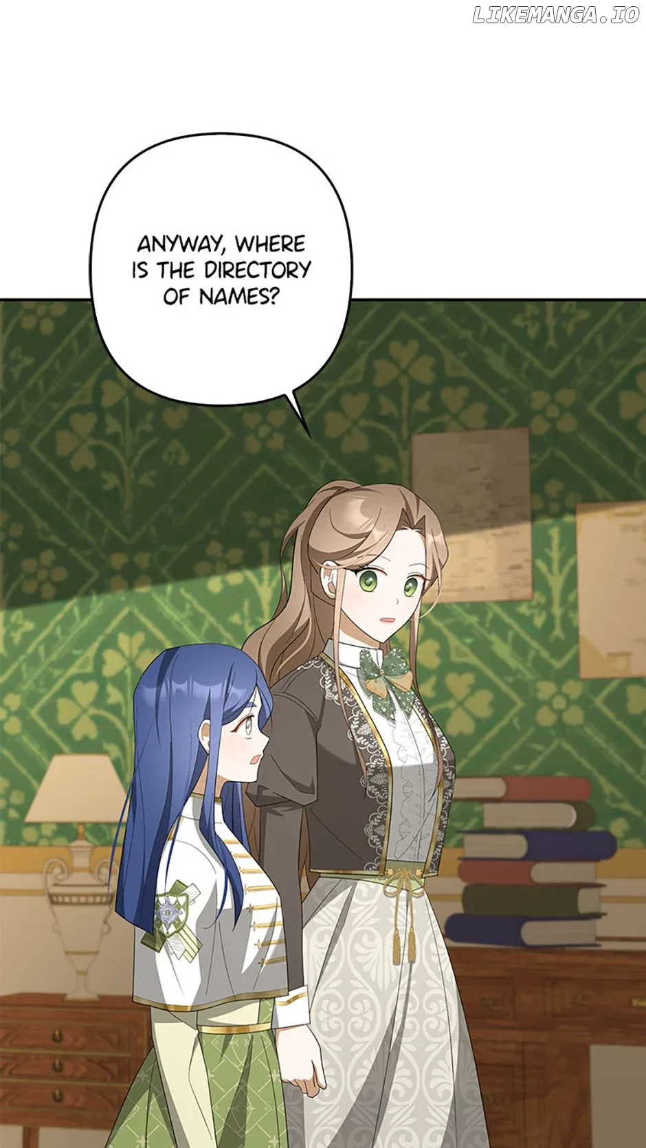 Lady Swindler Chapter 55 – Page 68