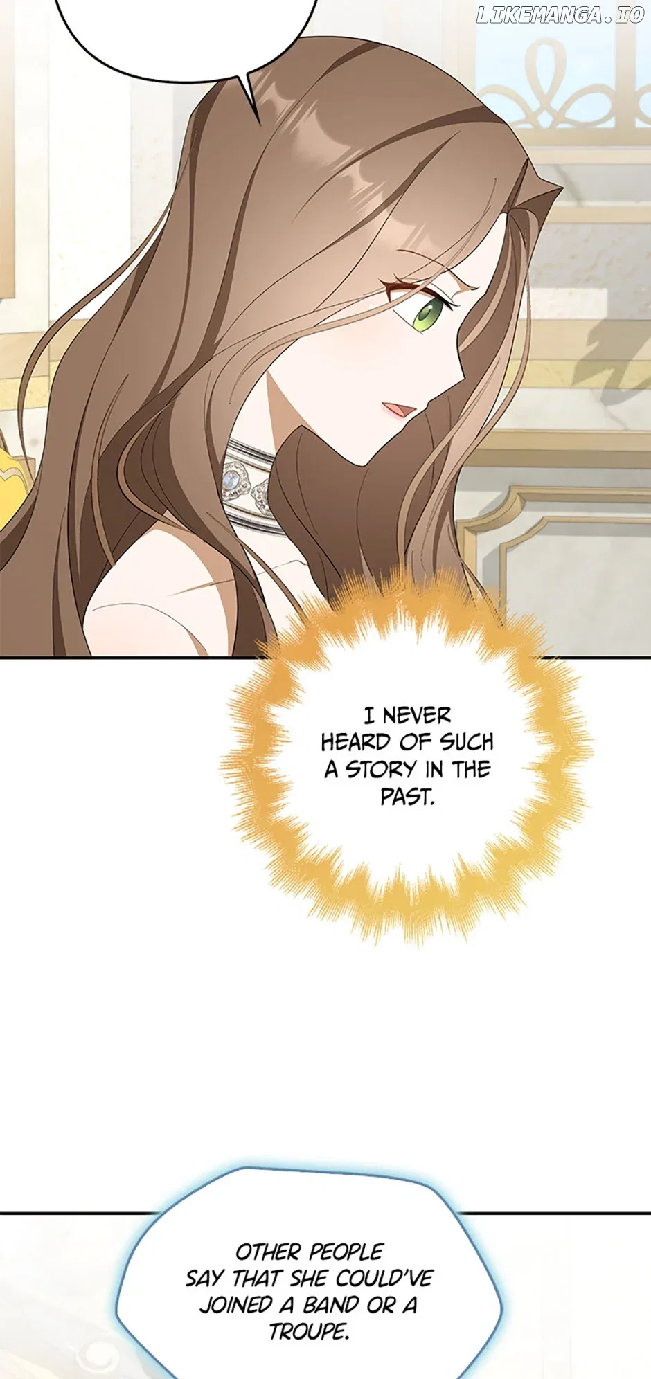 Lady Swindler Chapter 54 – Page 6