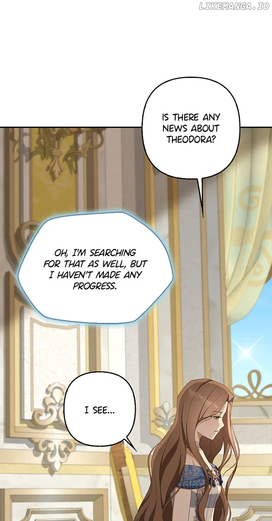 Lady Swindler Chapter 54 – Page 10
