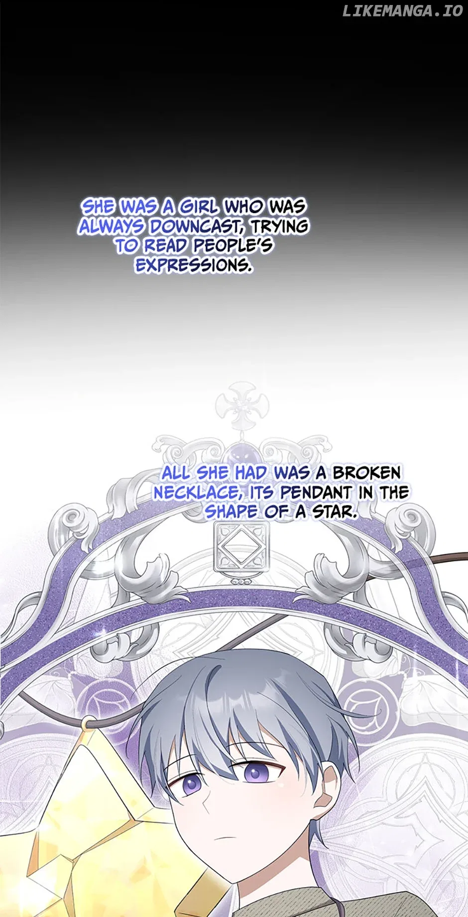 Lady Swindler Chapter 54 – Page 14