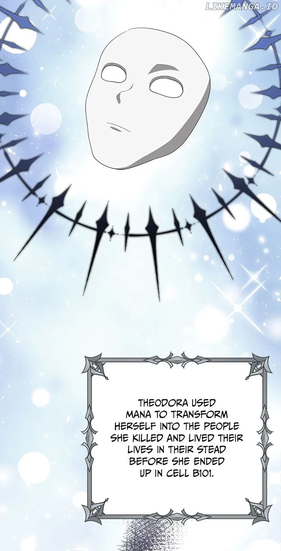 Lady Swindler Chapter 54 – Page 16