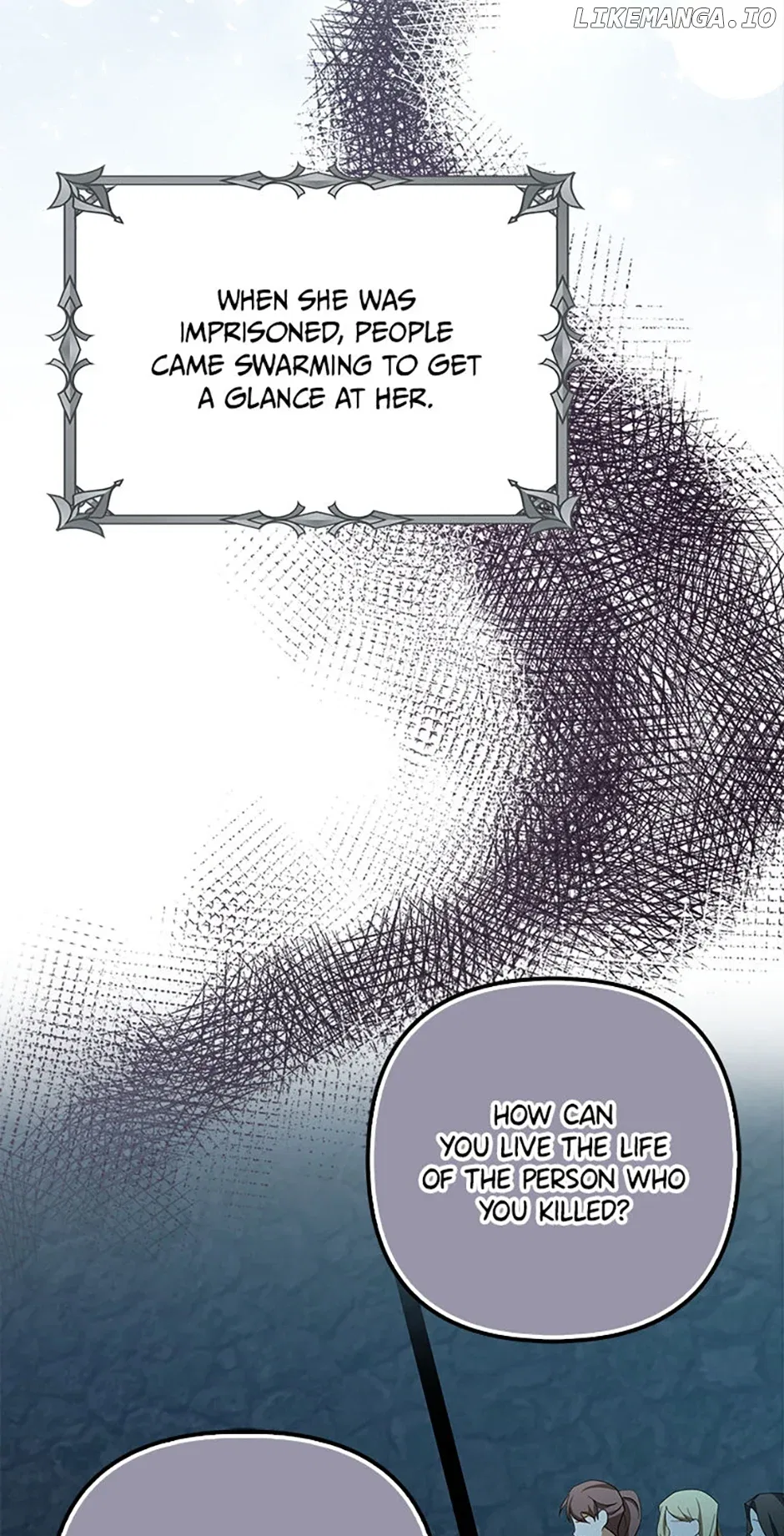 Lady Swindler Chapter 54 – Page 17