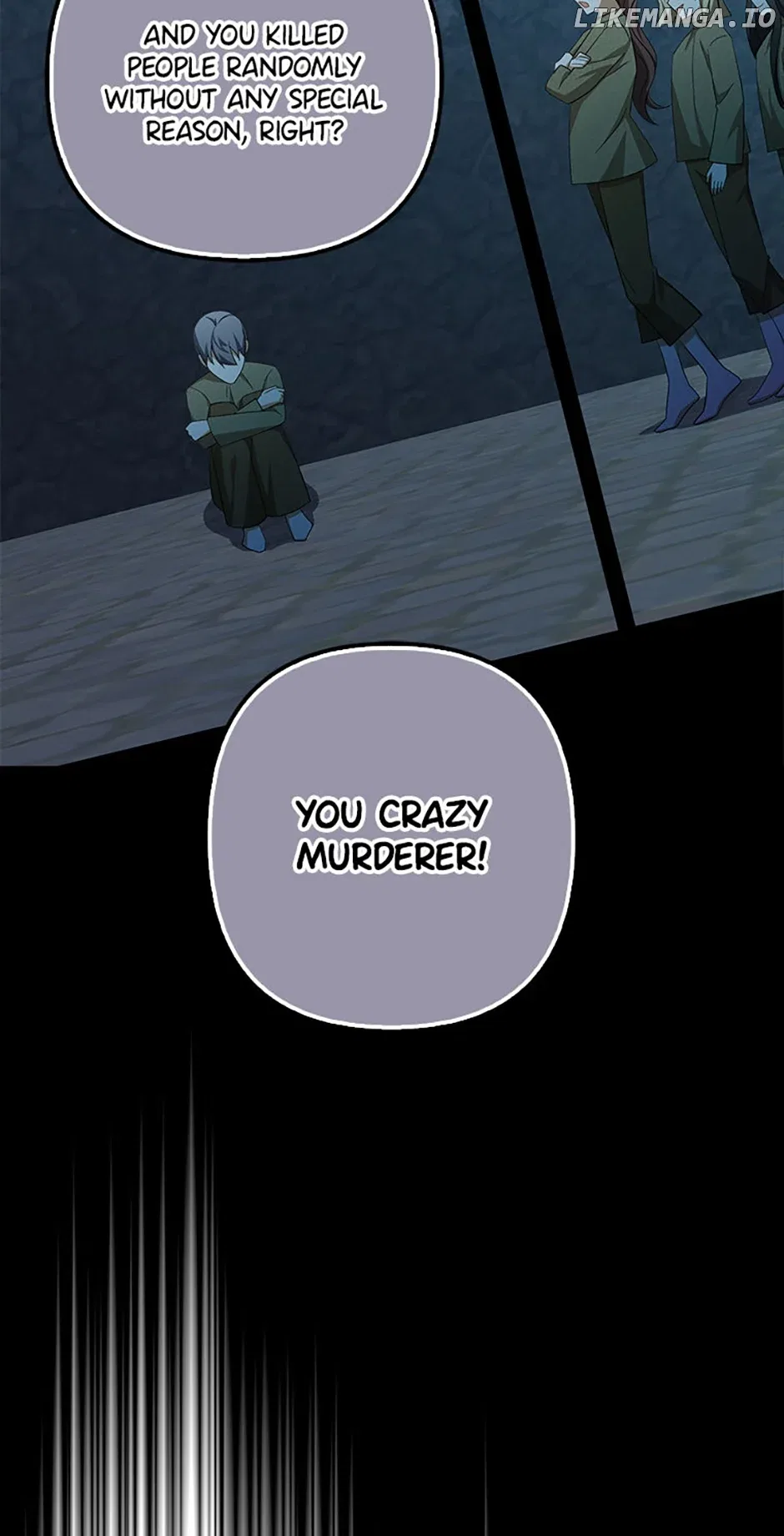 Lady Swindler Chapter 54 – Page 18