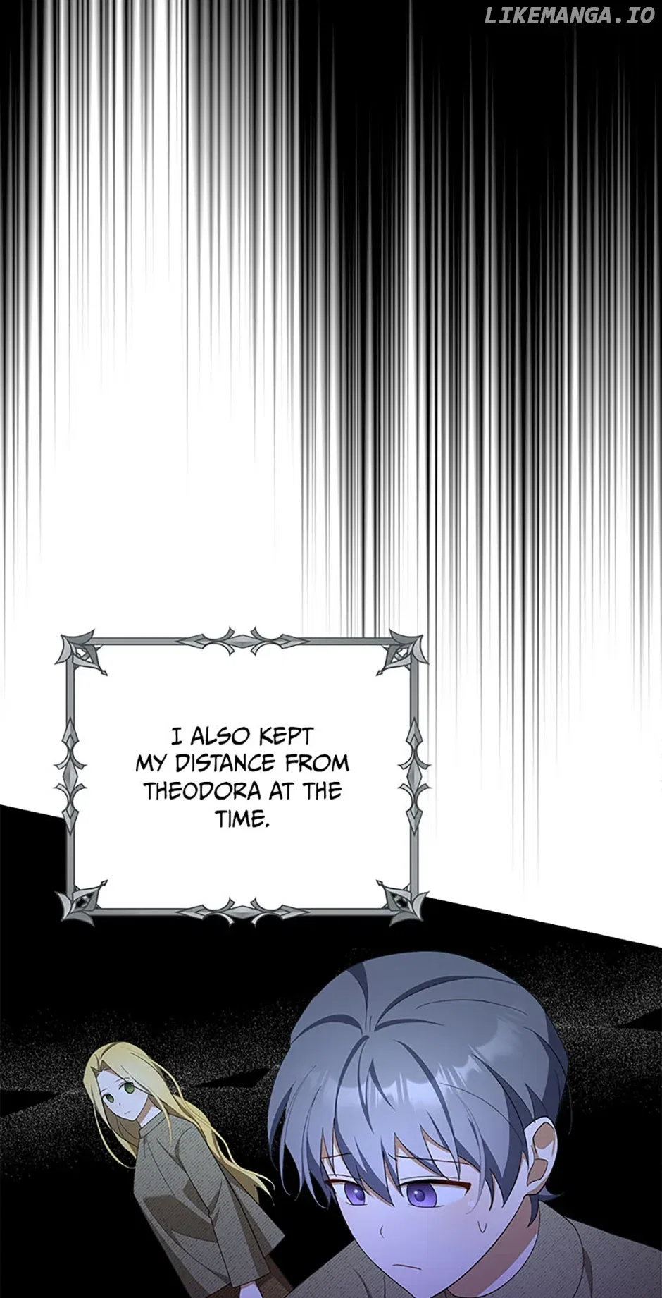 Lady Swindler Chapter 54 – Page 19